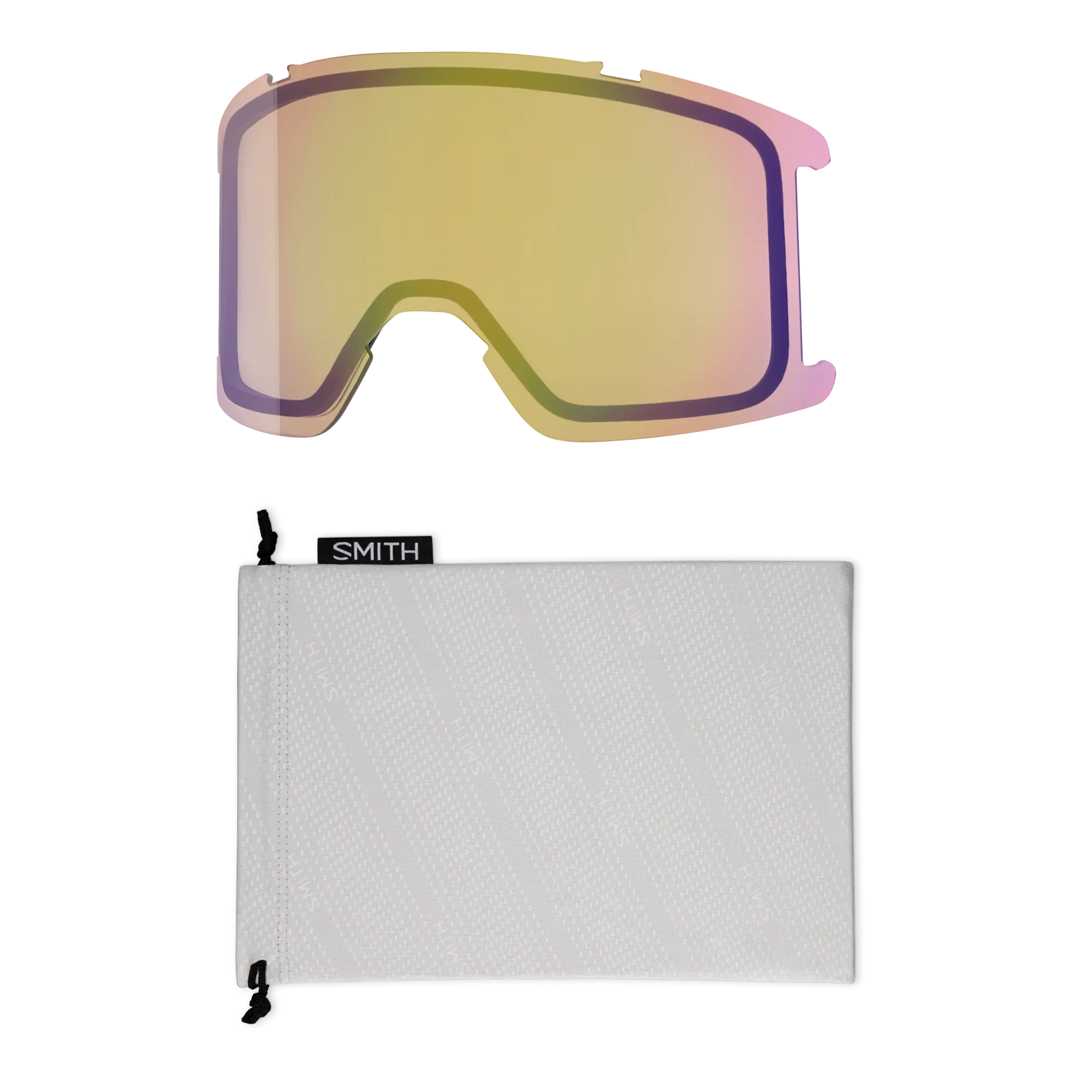 Image of SMITH OPTICS Smith Squad2 Goggle  Snowfit