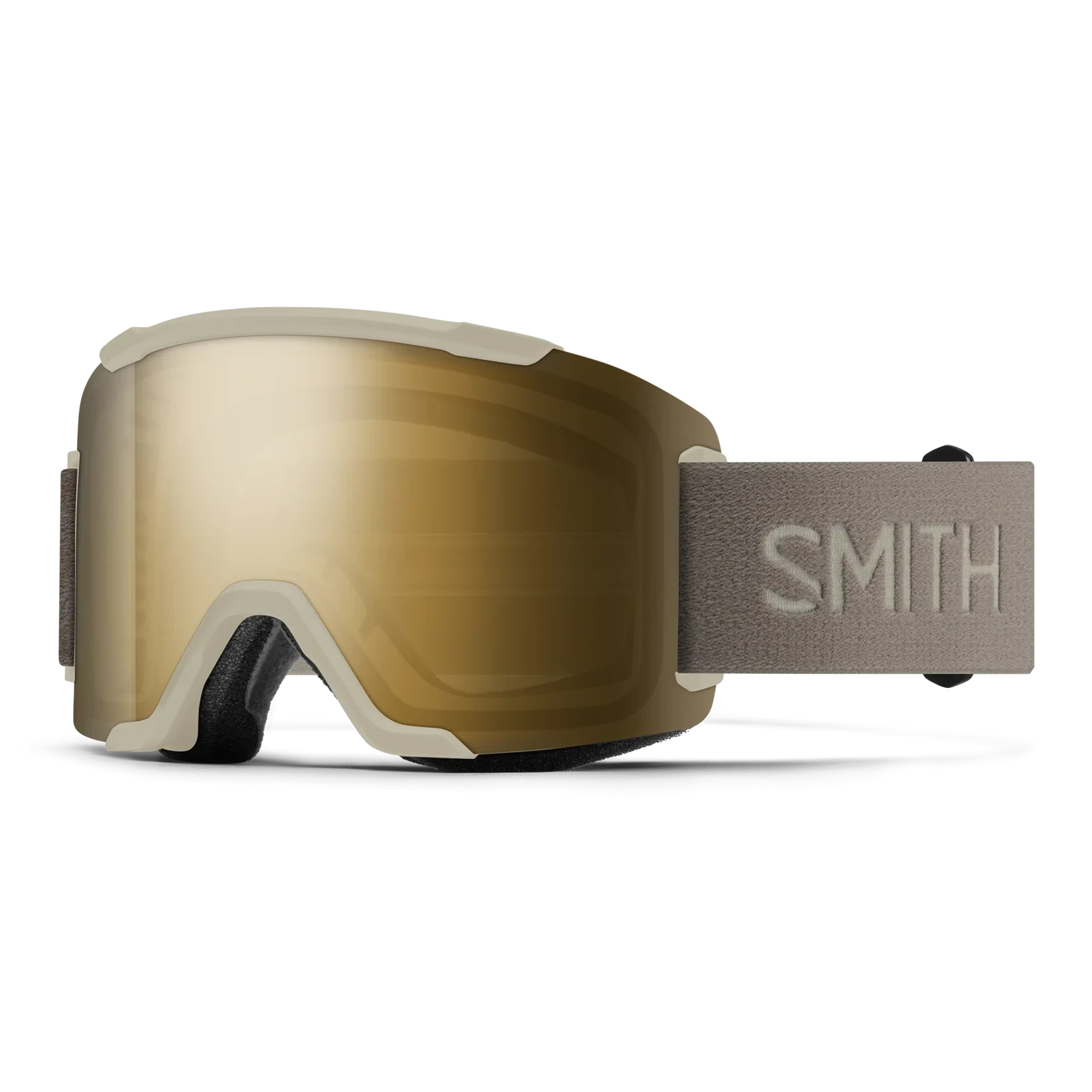Image of SMITH OPTICS Smith Squad2 Goggle  Snowfit