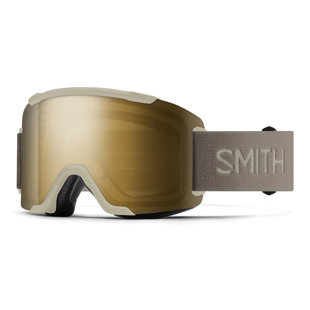 SMITH OPTICS Smith Squad2 Goggle  Snowfit