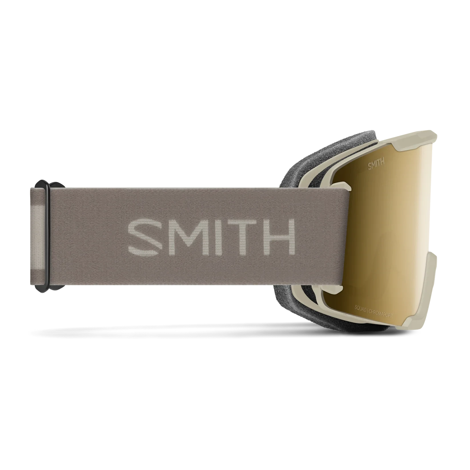 Image of SMITH OPTICS Smith Squad2 Goggle  Snowfit