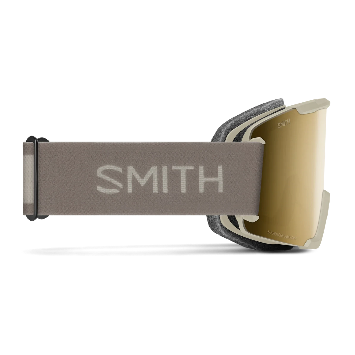 SMITH OPTICS Smith Squad2 Goggle  Snowfit