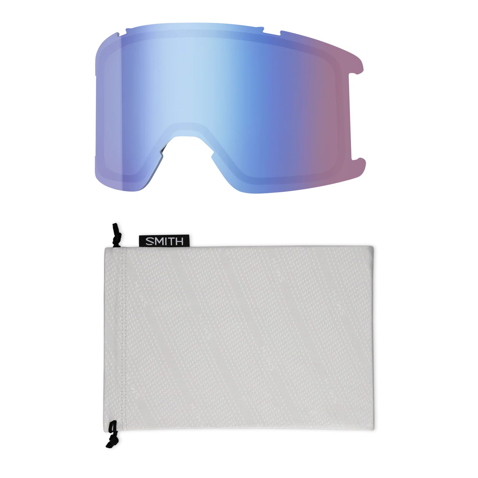 Image of SMITH OPTICS Smith Squad2 Goggle  Snowfit