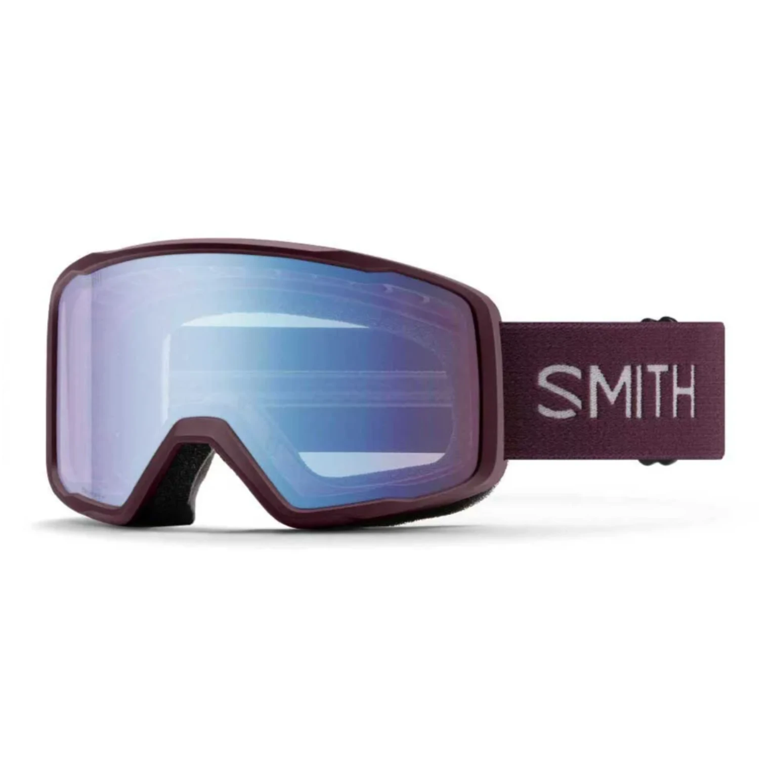 Image of SMITH OPTICS Smith Tribute Goggle  Snowfit