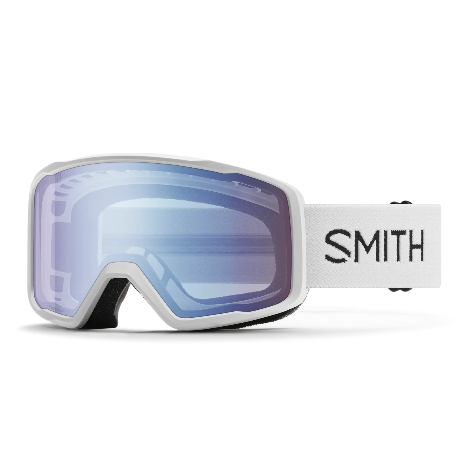 Image of SMITH OPTICS Smith Tribute Goggle  Snowfit