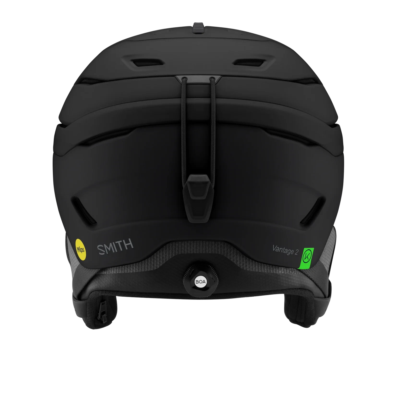 Image of SMITH OPTICS Smith Vantage 2 Mips Helmet  Snowfit