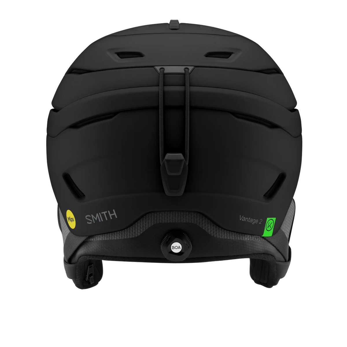 SMITH OPTICS Smith Vantage 2 Mips Helmet  Snowfit