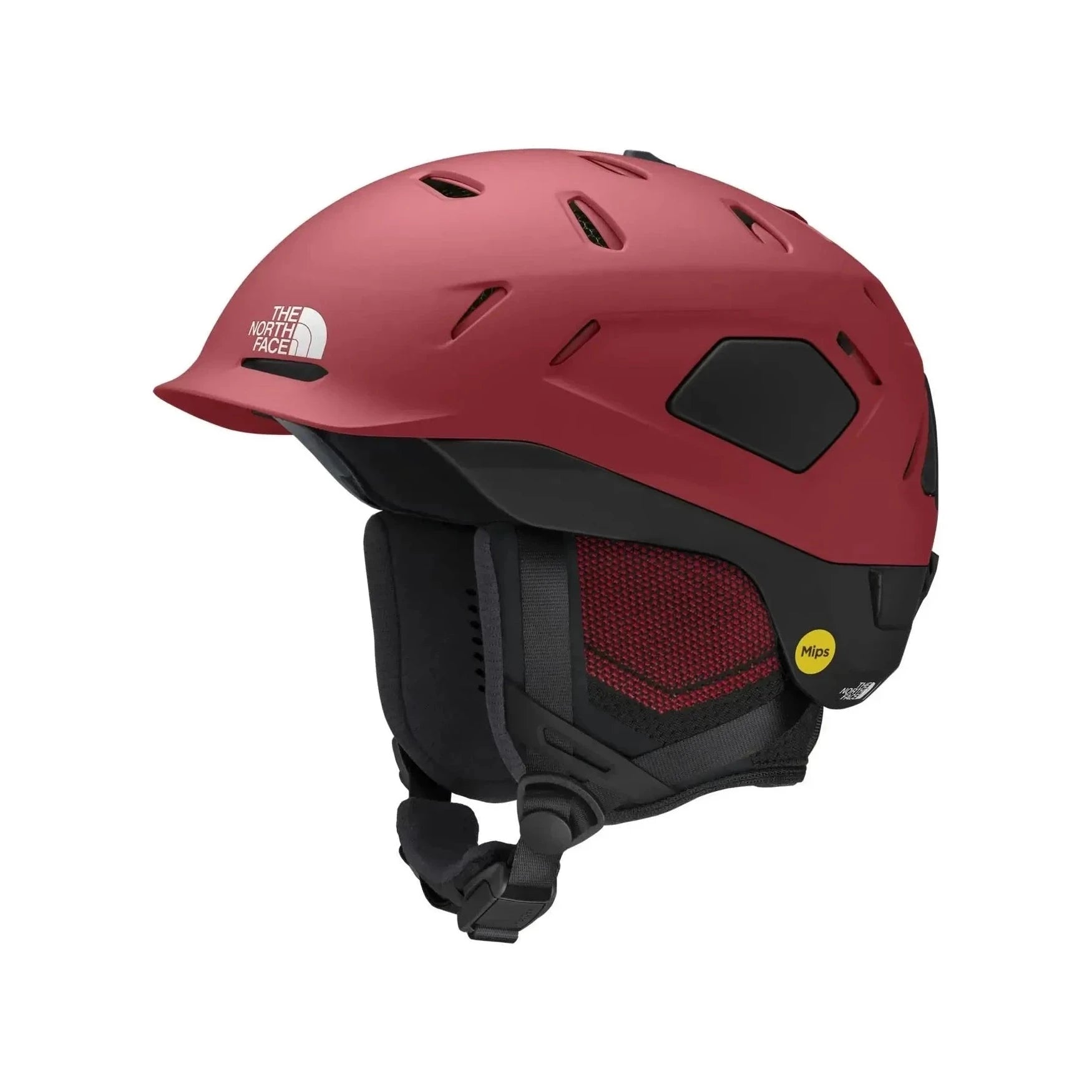 Collection of Snowfit Smith X North Face Nexus Helmet  Snowfit in a gallery layout