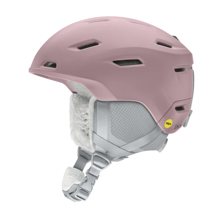 Image of SMITH OPTICS Smiths Descend Mips Helmet  Snowfit