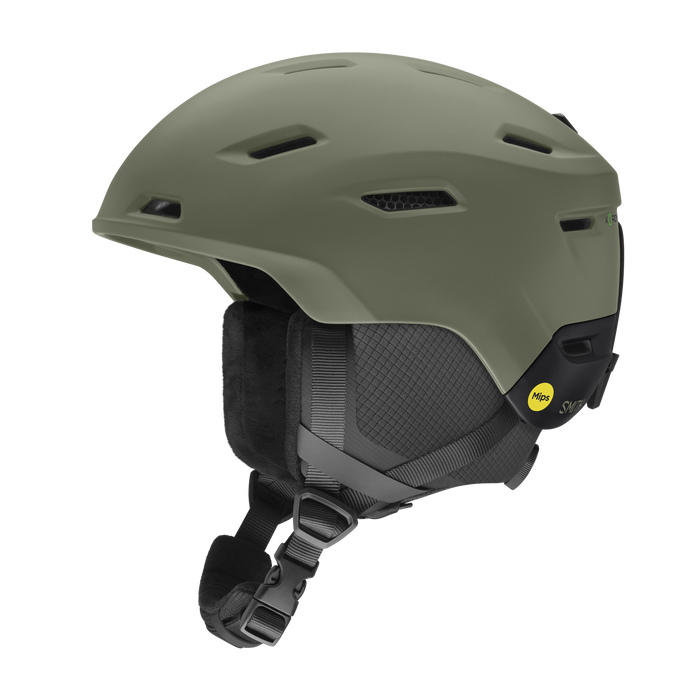 Image of SMITH OPTICS Smiths Descend Mips Helmet  Snowfit