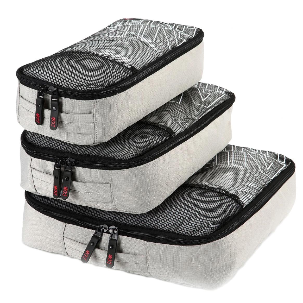 Image of SnoKart Airliner Packing Cubes SNOKART