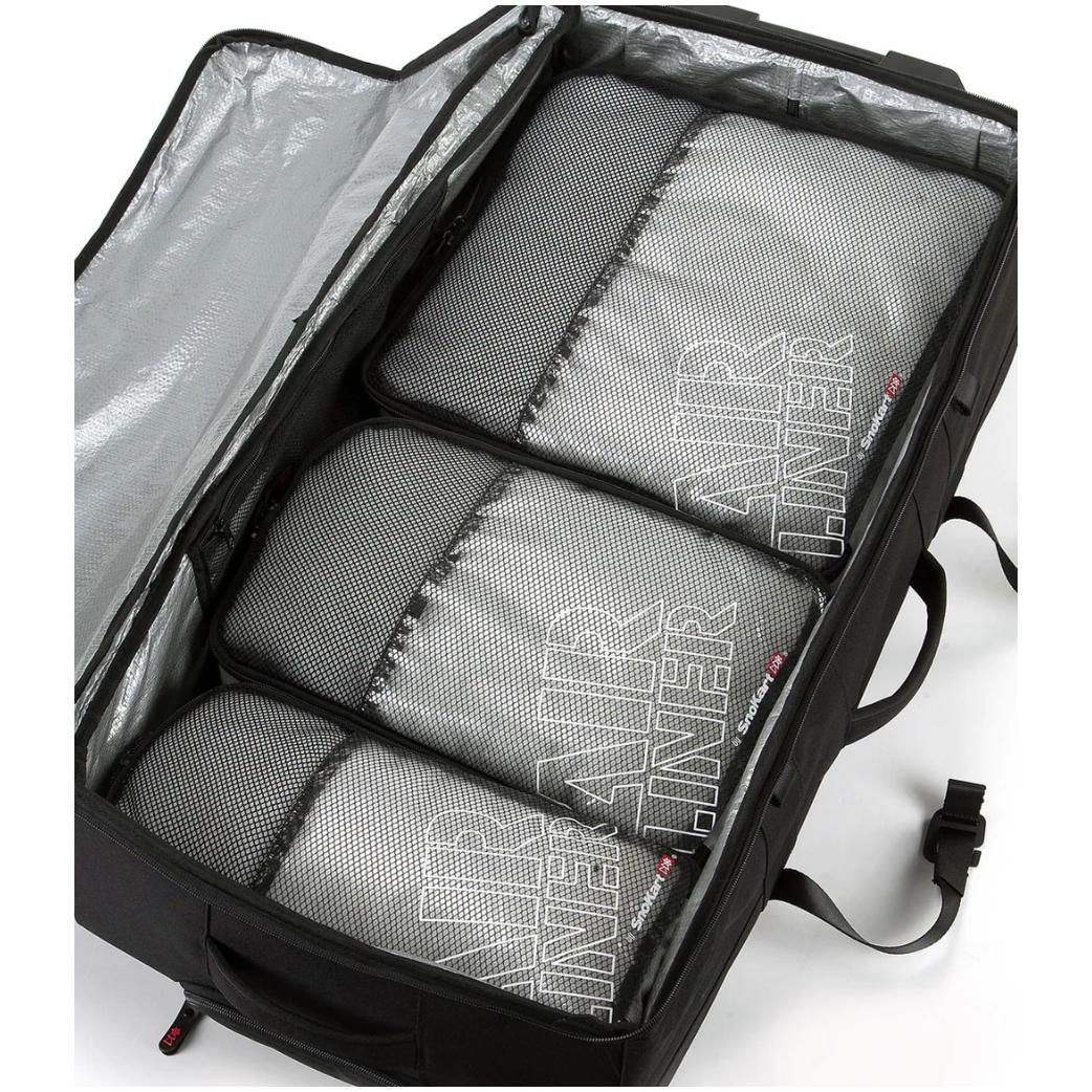 Image of SnoKart Airliner Packing Cubes SNOKART