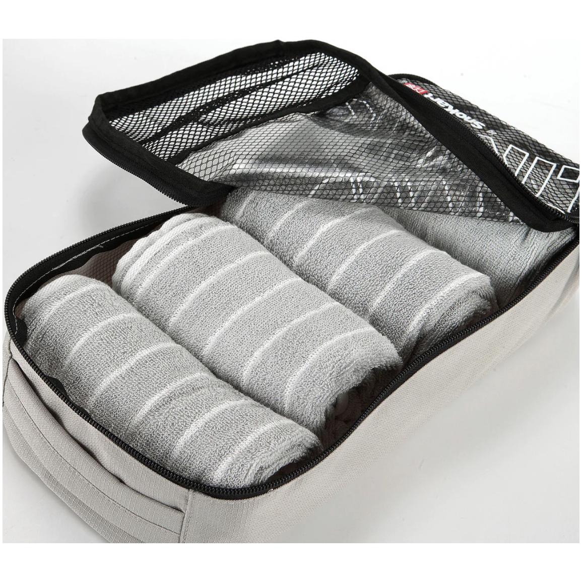 Image of SnoKart Airliner Packing Cubes SNOKART
