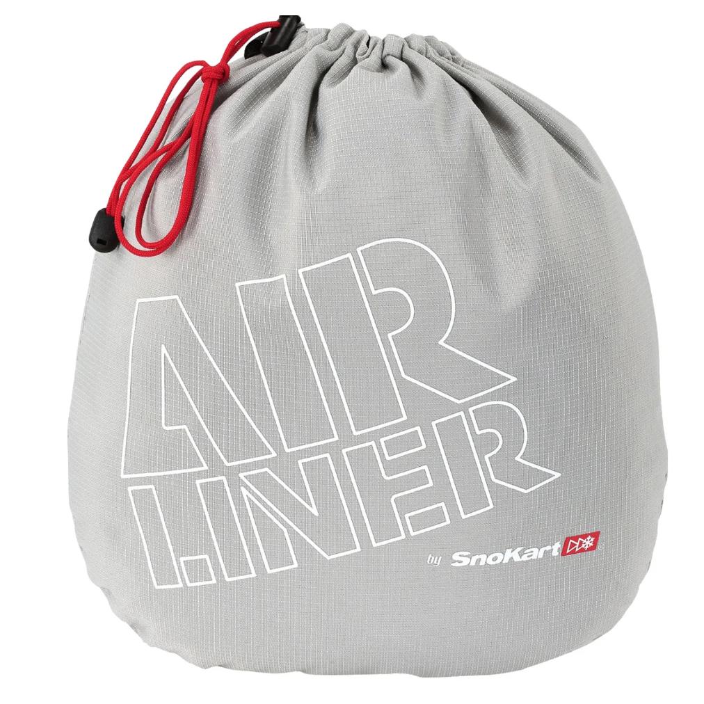 Image of SnoKart Helmet Airliner SNOKART