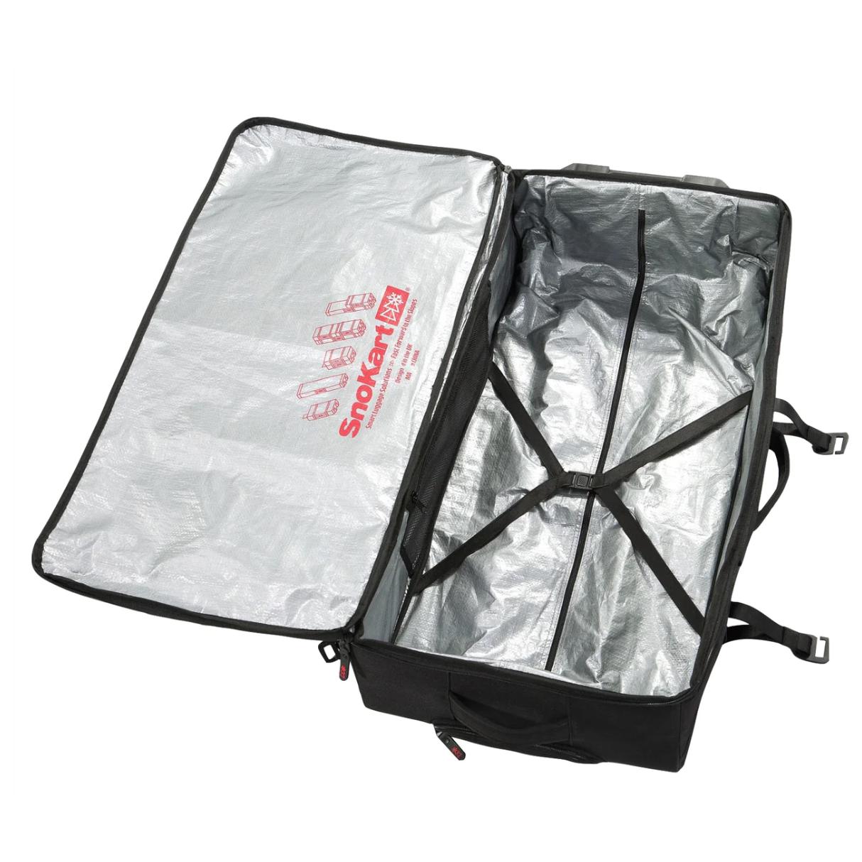 Image of SnoKart Kargo 60 SNOKART