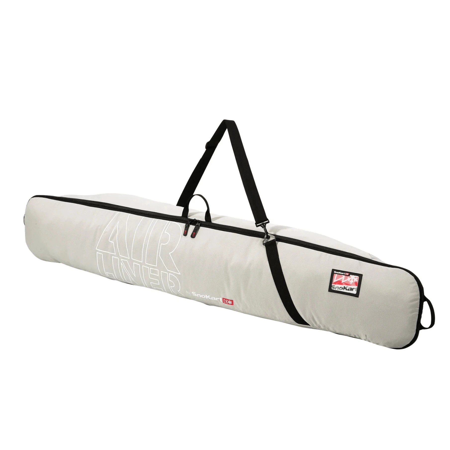 Image of SNOKART Snokart Board Airliner  Snowfit