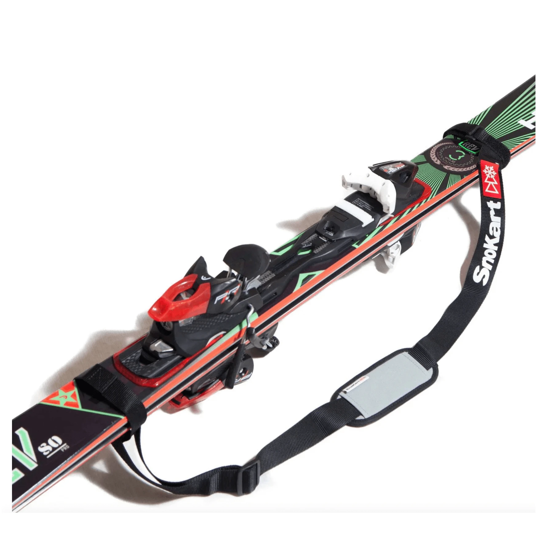 SNOKART Snokart Ski Wrap  Snowfit