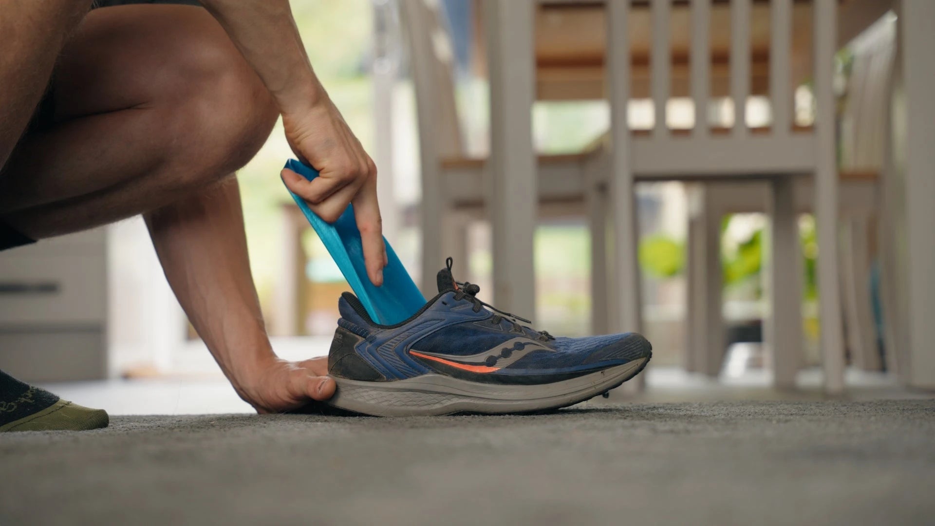 Image of Solemate Solemate Custom Insoles  Snowfit