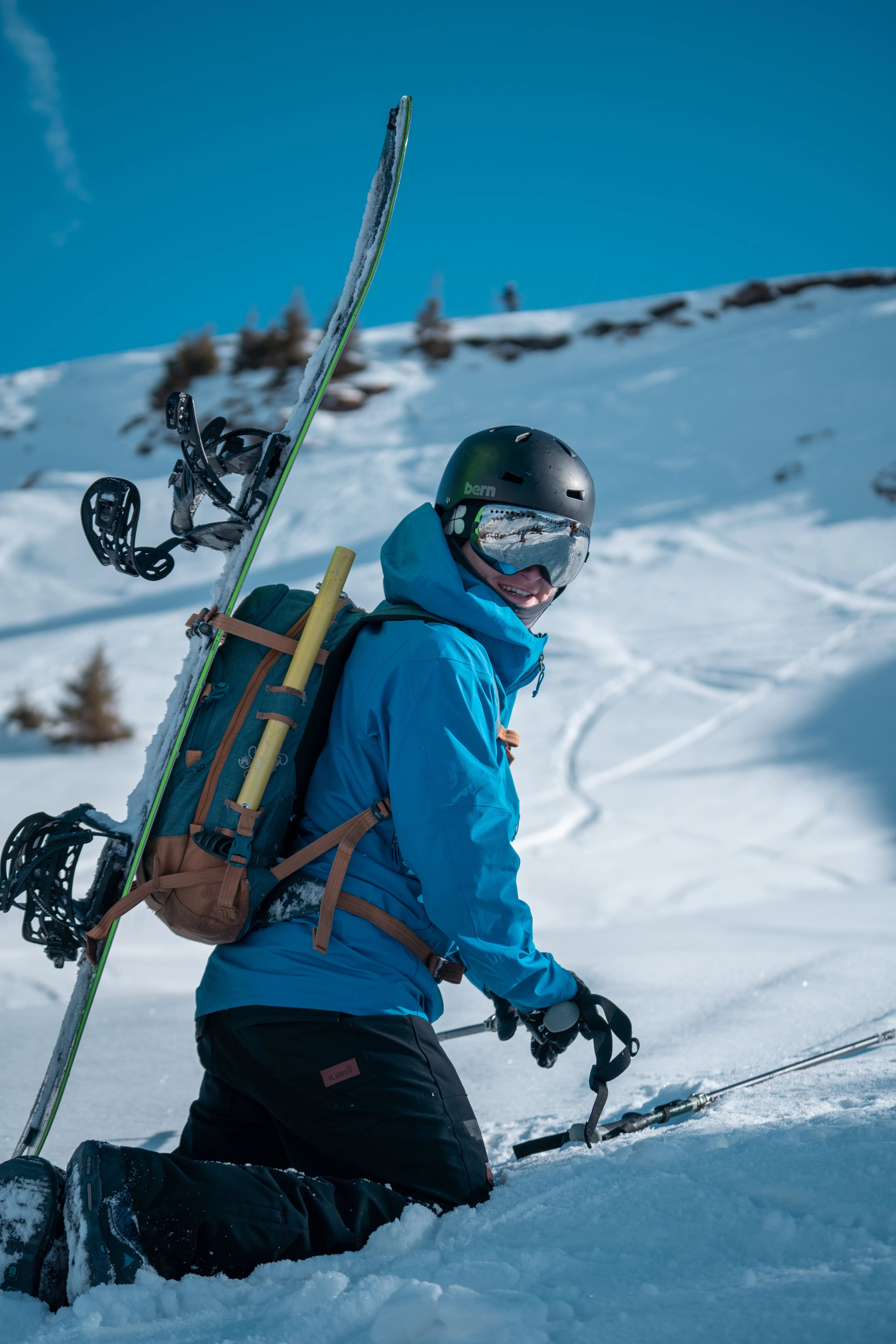 Image of Solemate Solemate Custom Insoles  Snowfit