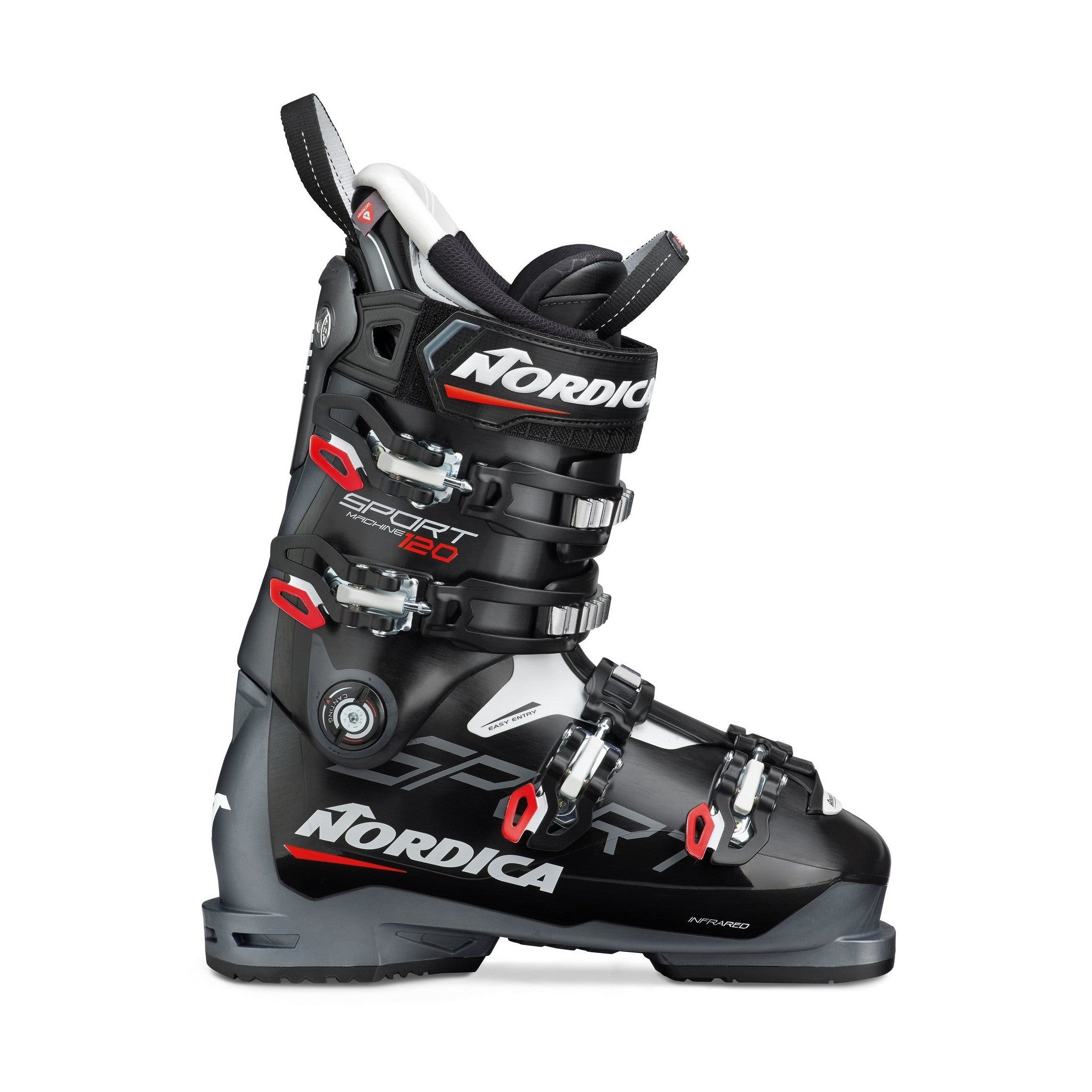 Image of Sportmachine 120 NORDICA