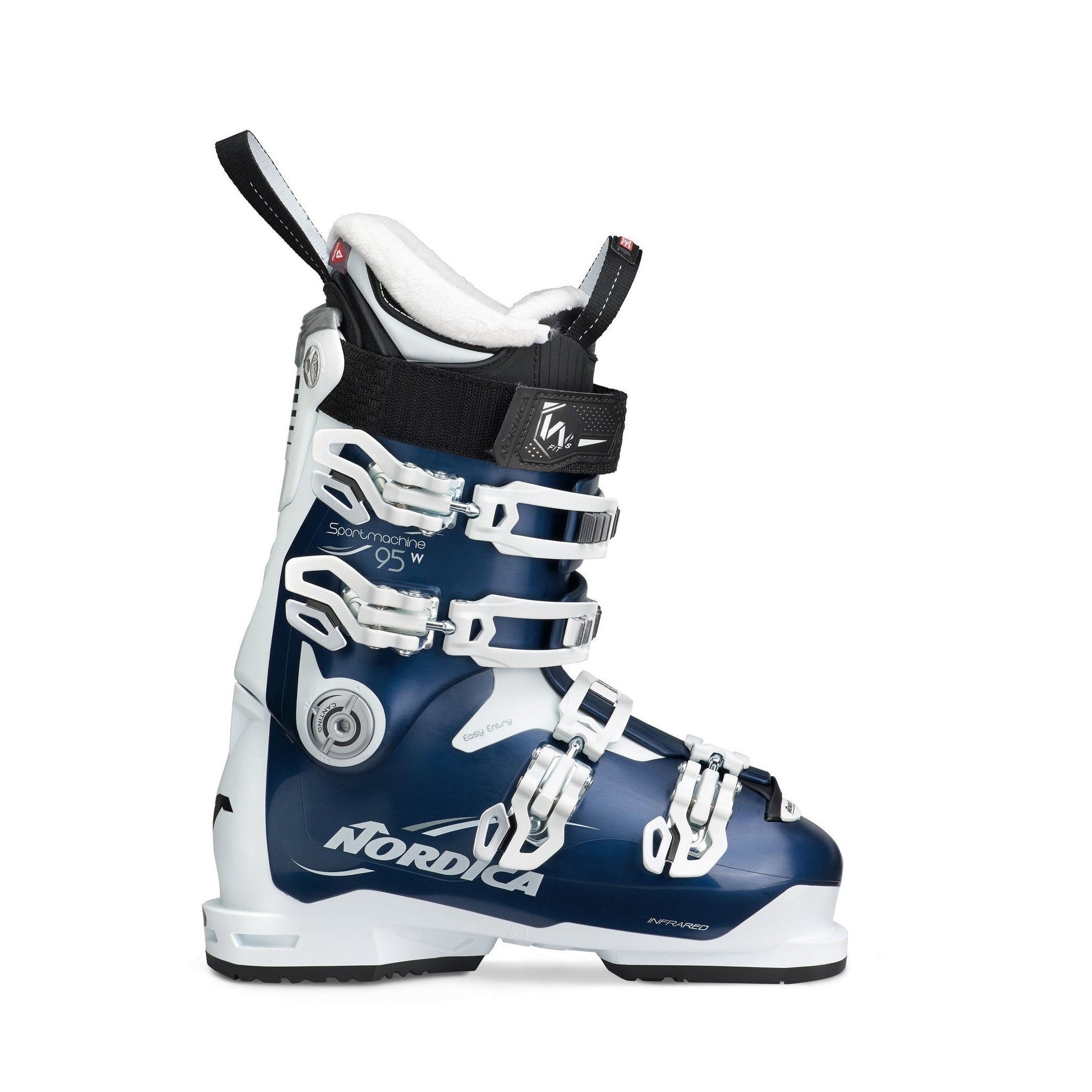 Sportmachine 95 Women's NORDICA