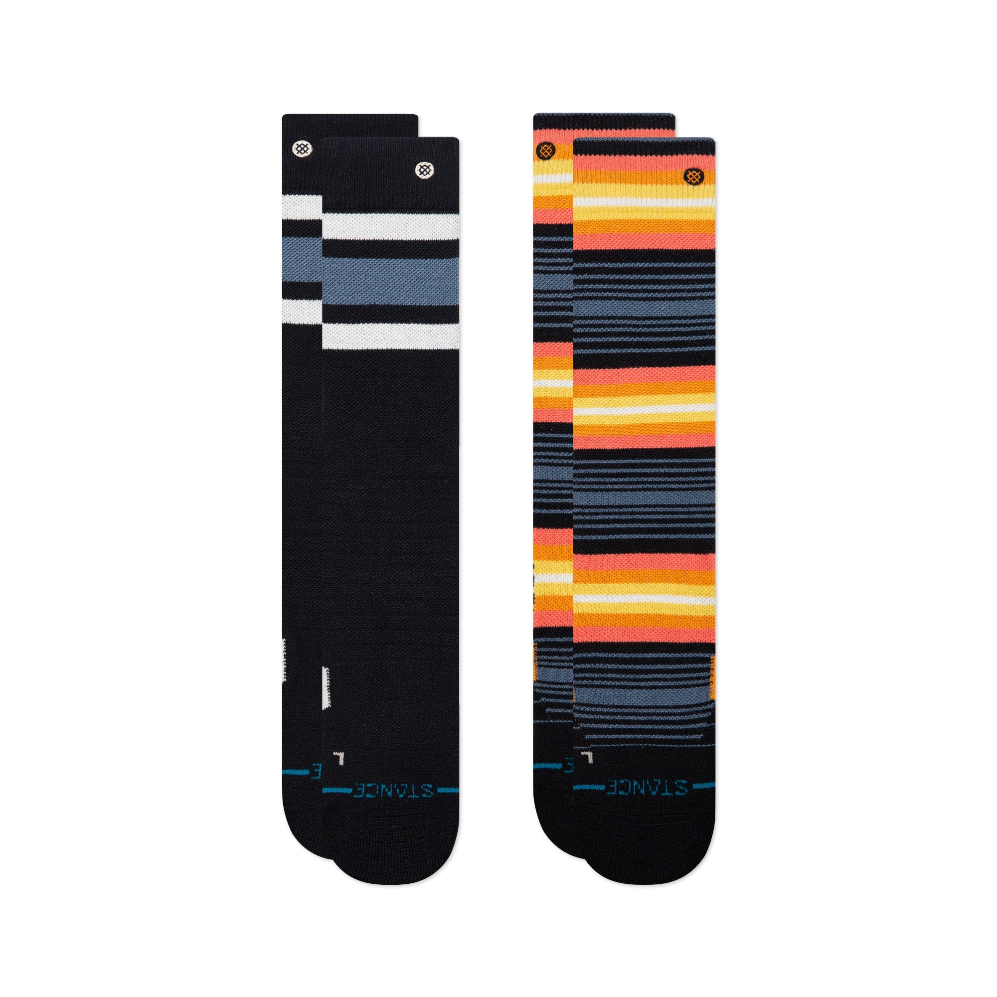 Image of STANCE SOCKS Stance Boyd Kid's Snow Sock  Snowfit