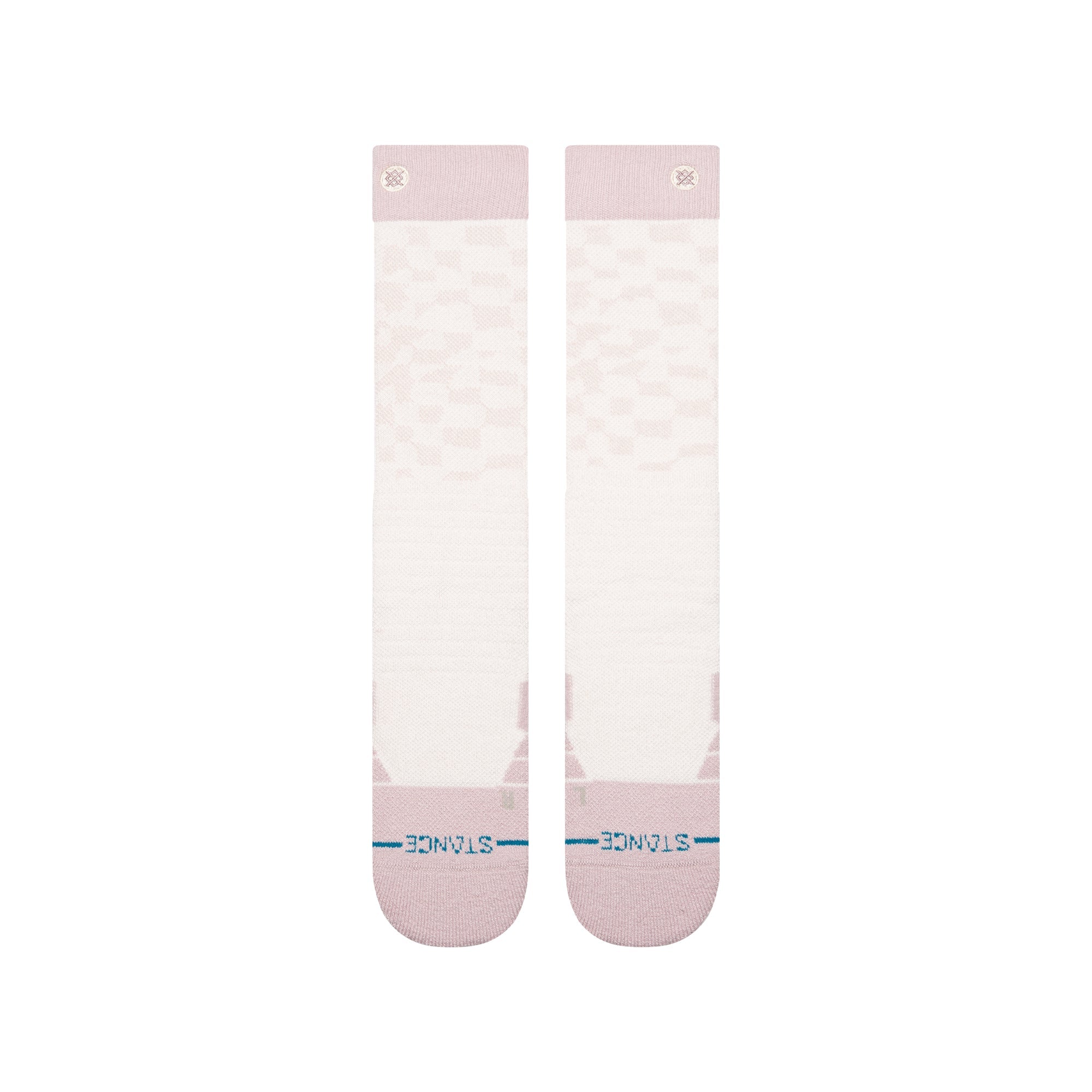 Image of STANCE SOCKS Stance Check Me Out Snow Socks  Snowfit