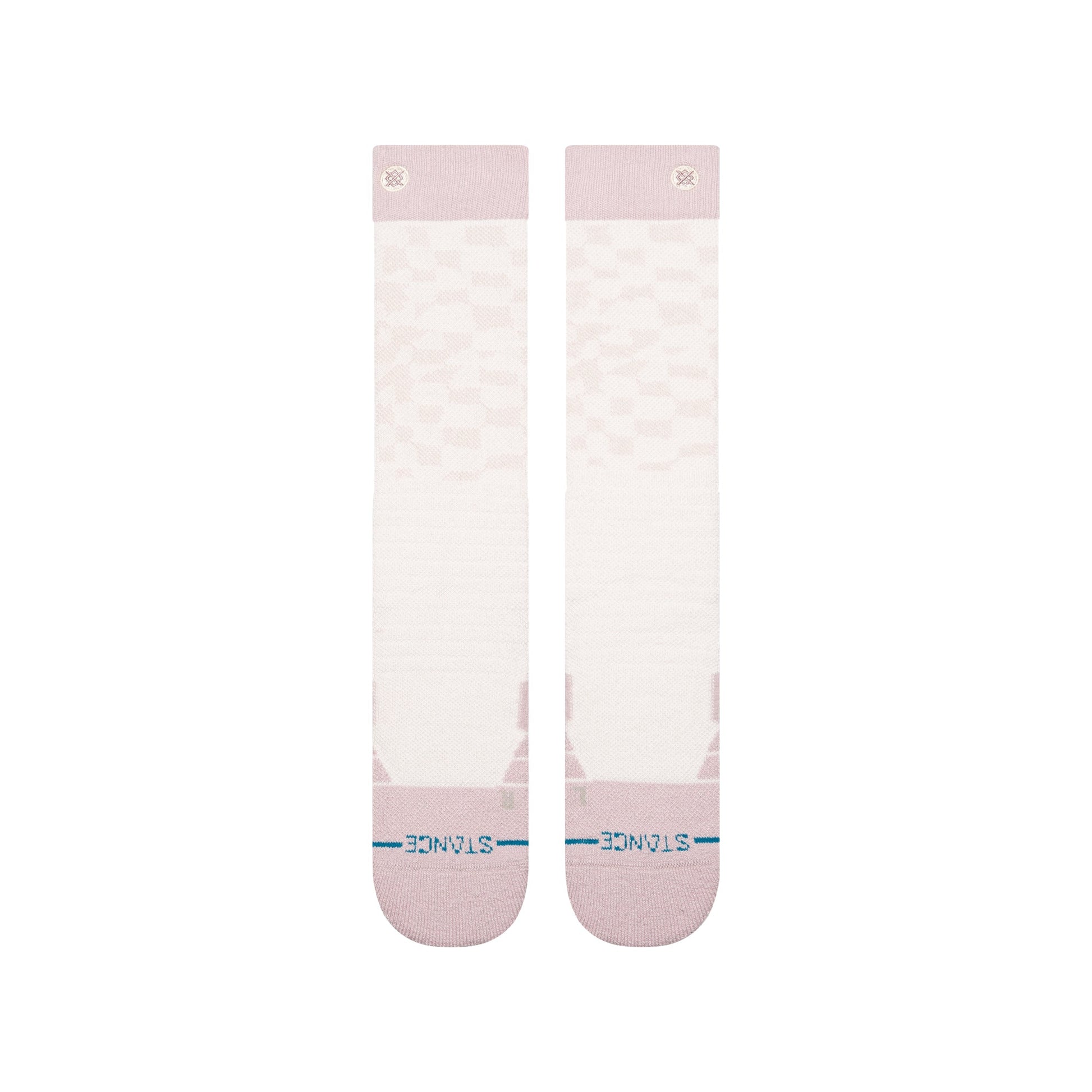 STANCE SOCKS Stance Check Me Out Snow Socks  Snowfit