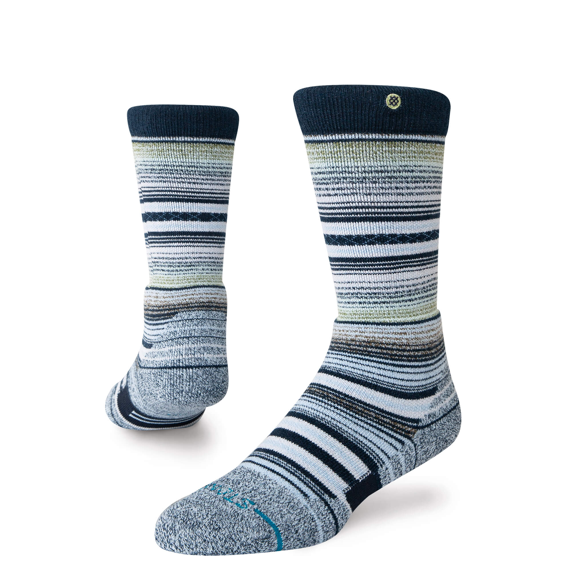 Image of STANCE SOCKS Stance Curren Kids Snow Sock  Snowfit