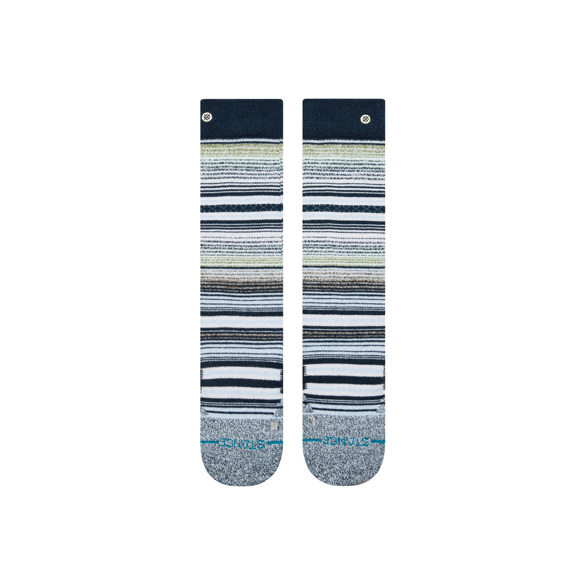 Image of STANCE SOCKS Stance Curren Kids Snow Sock  Snowfit