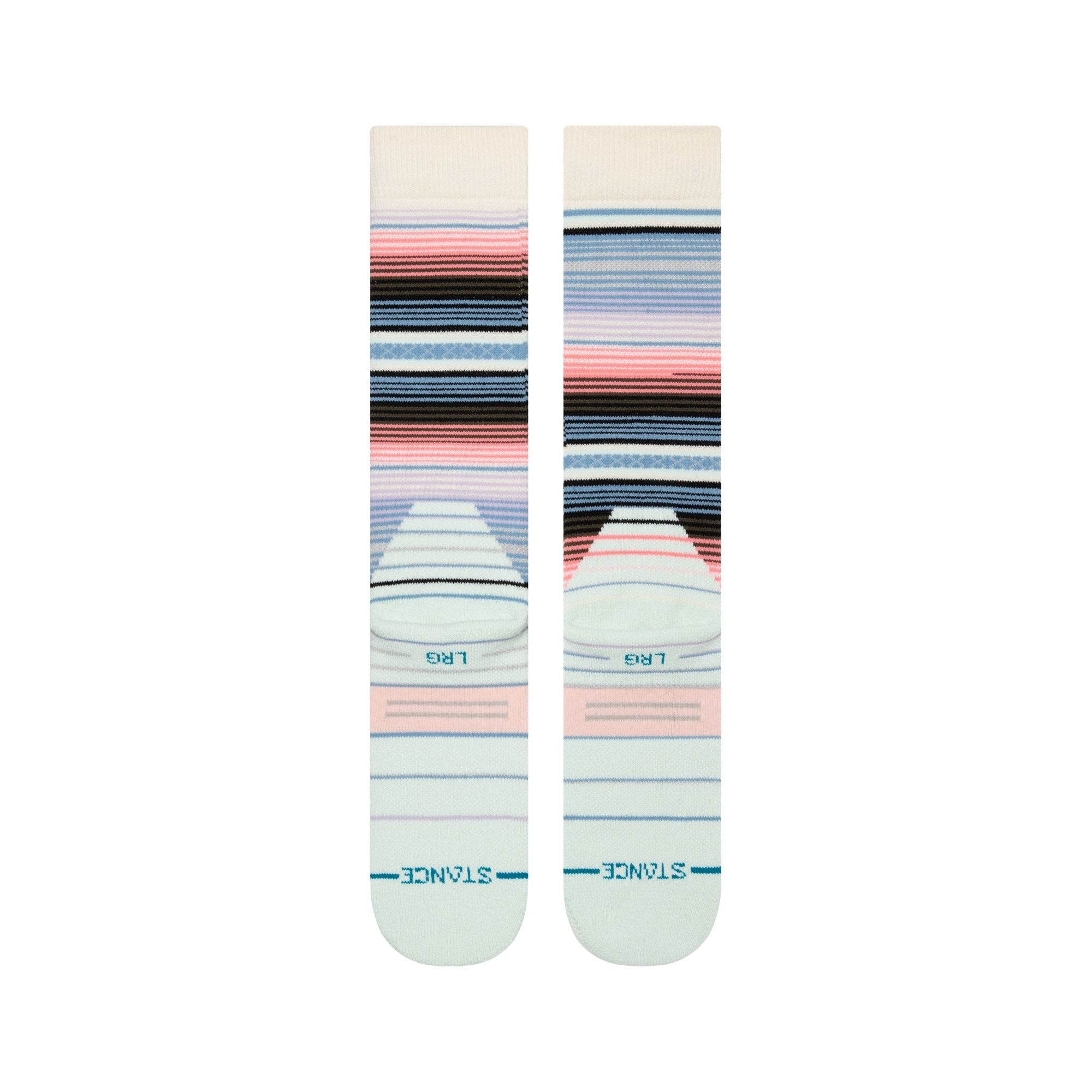 Image of Stance Curren Snow Natural STANCE SOCKS