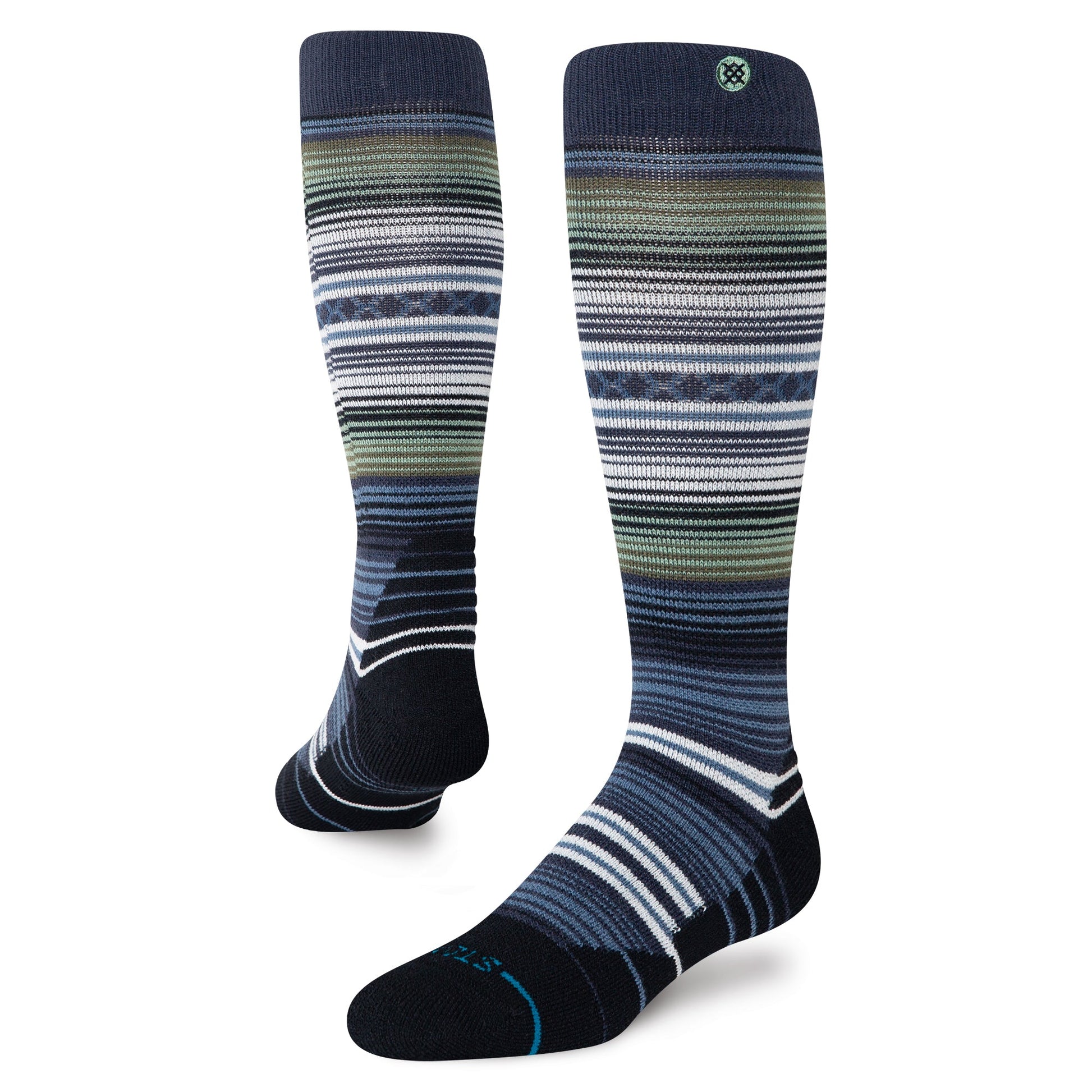 STANCE SOCKS Stance Curren Snow Sock  Snowfit
