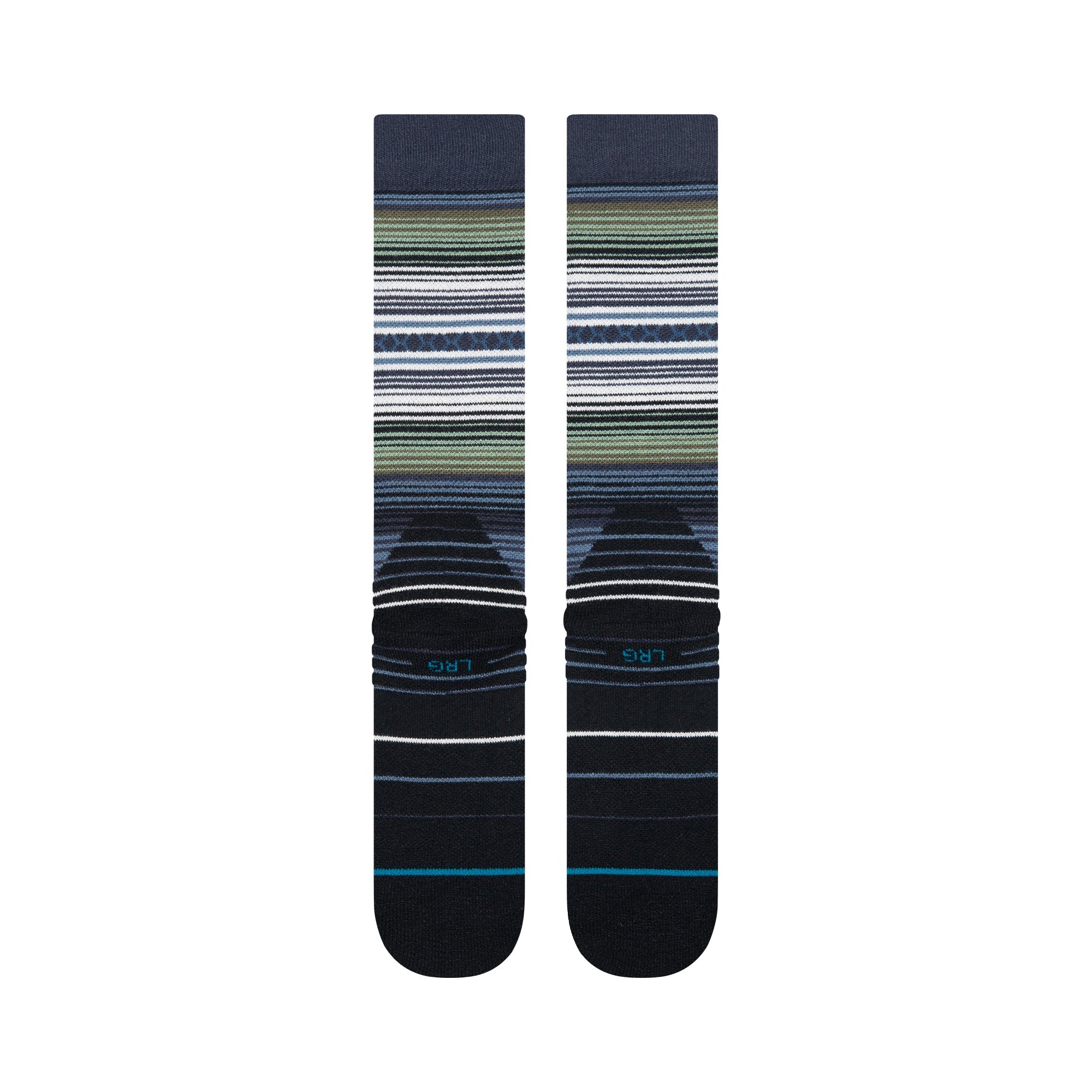 STANCE SOCKS Stance Curren Snow Sock  Snowfit