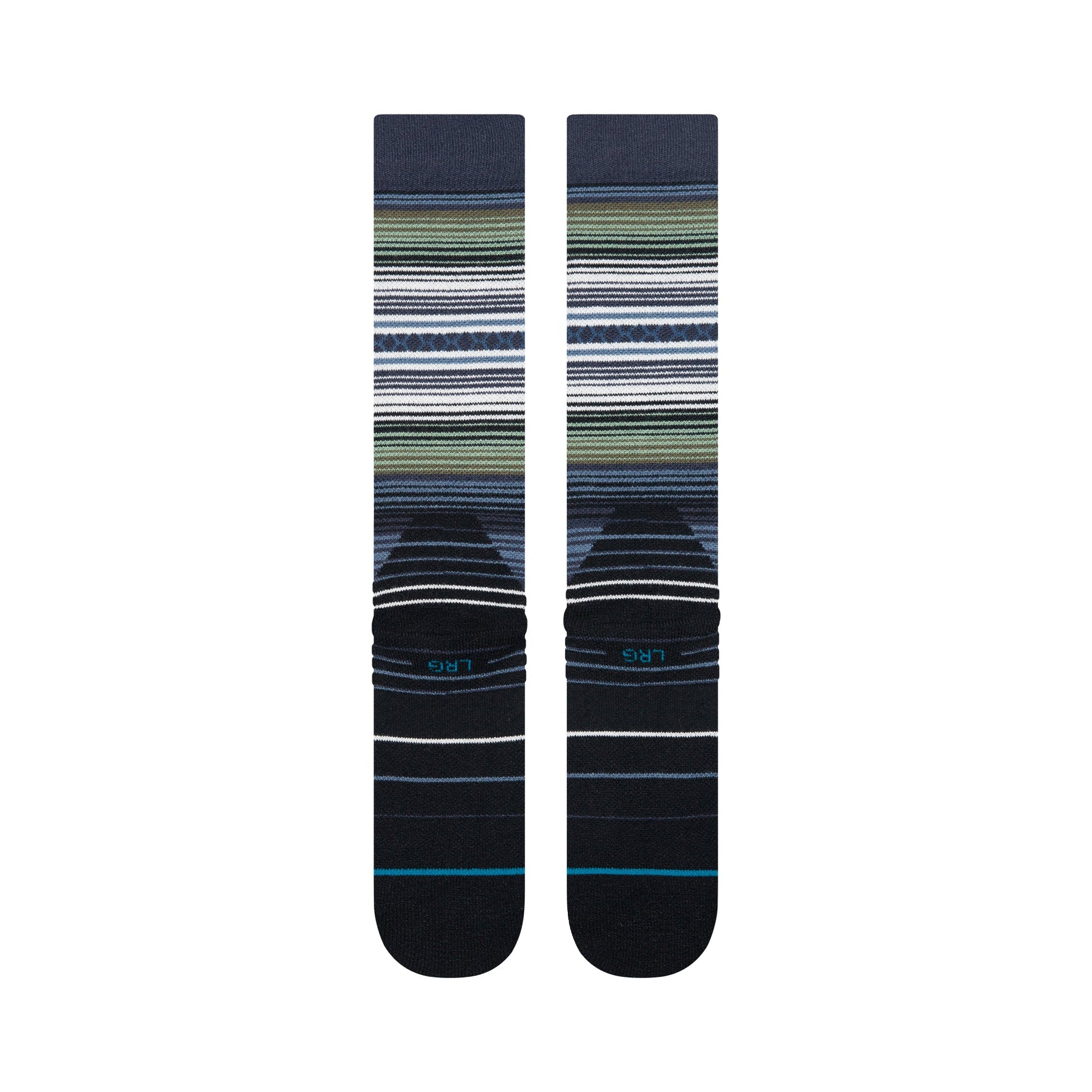 STANCE SOCKS Stance Curren Snow Sock  Snowfit