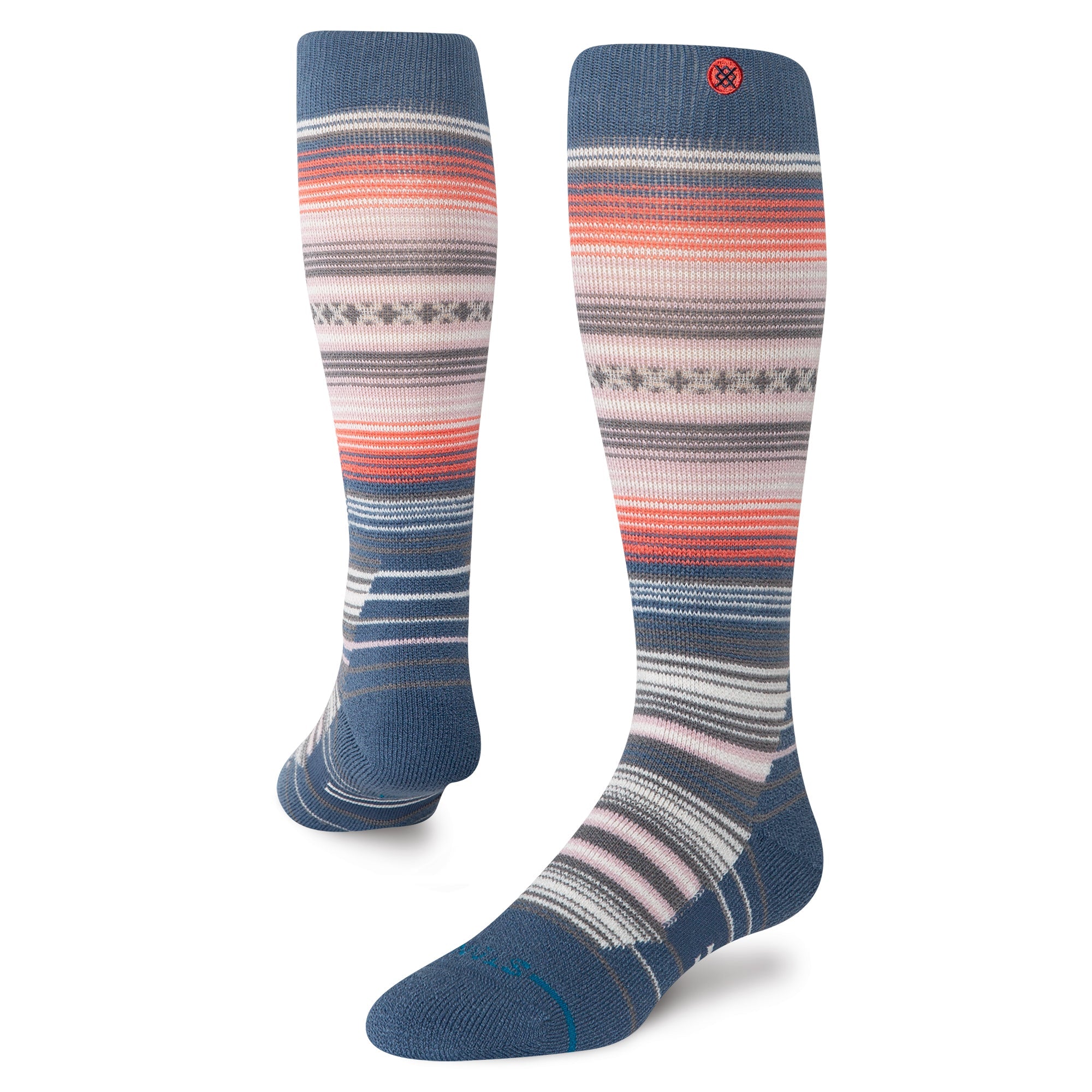 STANCE SOCKS Stance Curren Snow Sock W's  Snowfit