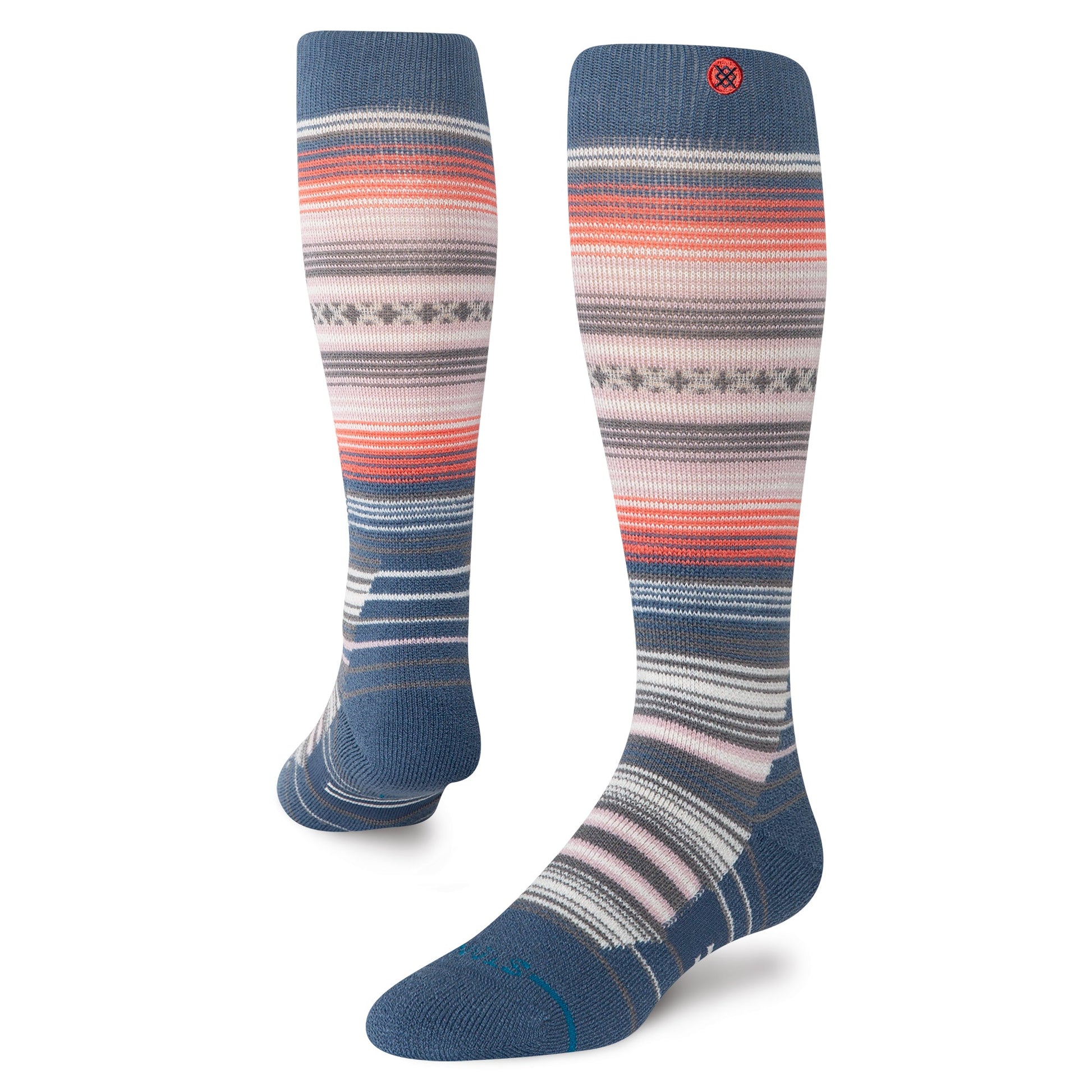 STANCE SOCKS Stance Curren Snow Sock W's  Snowfit
