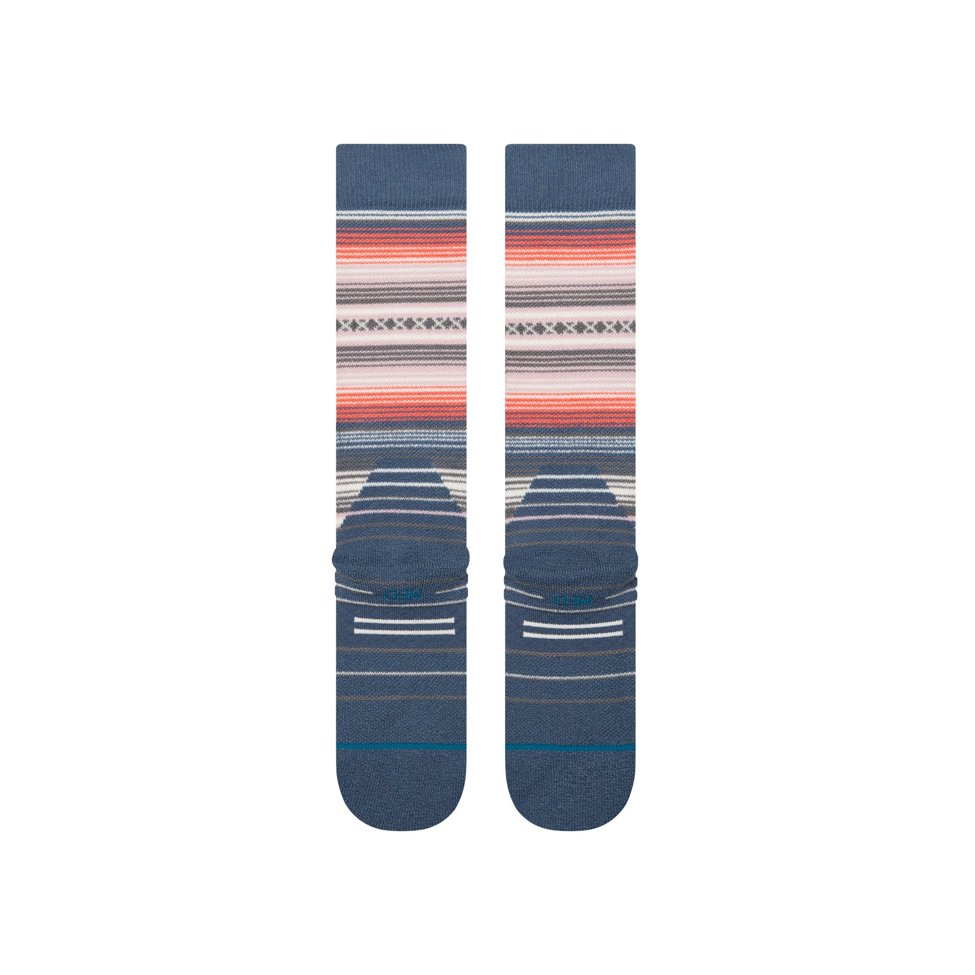Image of STANCE SOCKS Stance Curren Snow Sock W's  Snowfit