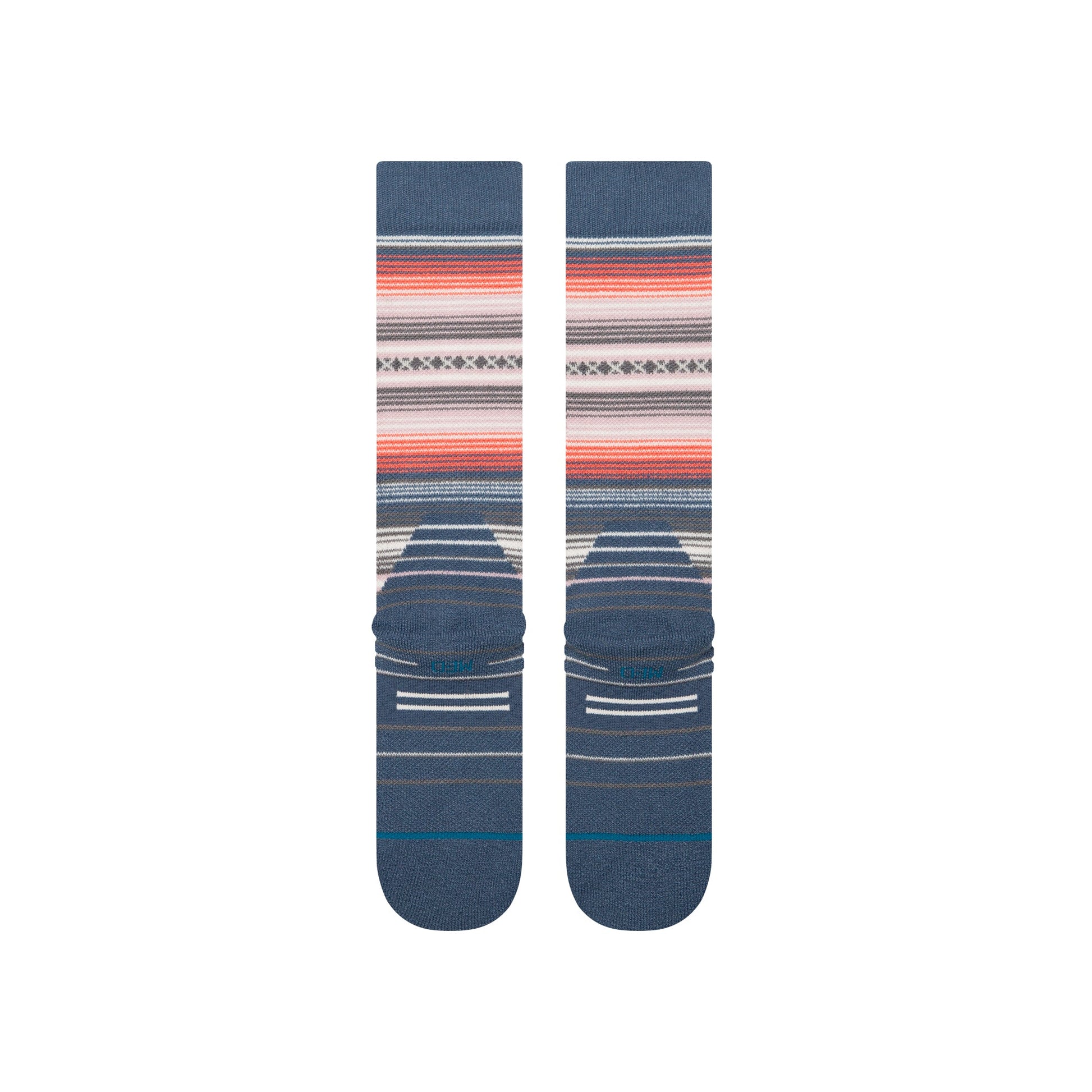 STANCE SOCKS Stance Curren Snow Sock W's  Snowfit