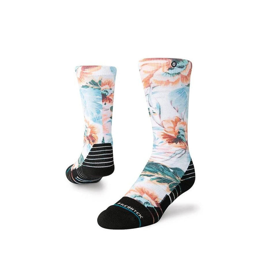 STANCE SOCKS Stance Flowerful Kids Snow Sock  Snowfit