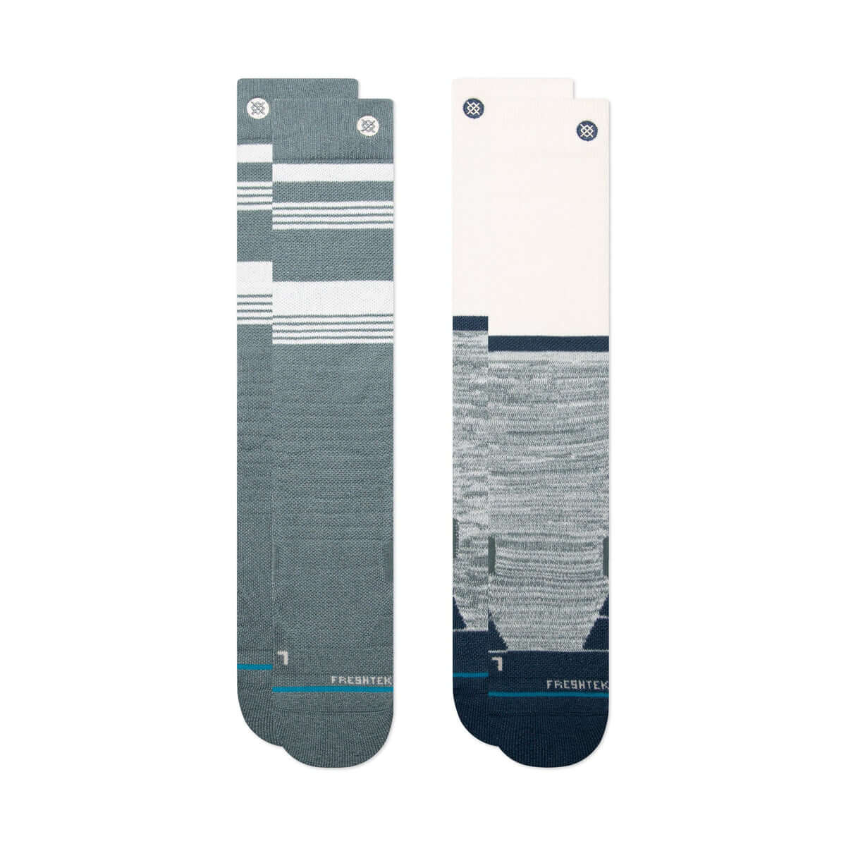 STANCE SOCKS Stance Freeton Kids Snow Sock  Snowfit