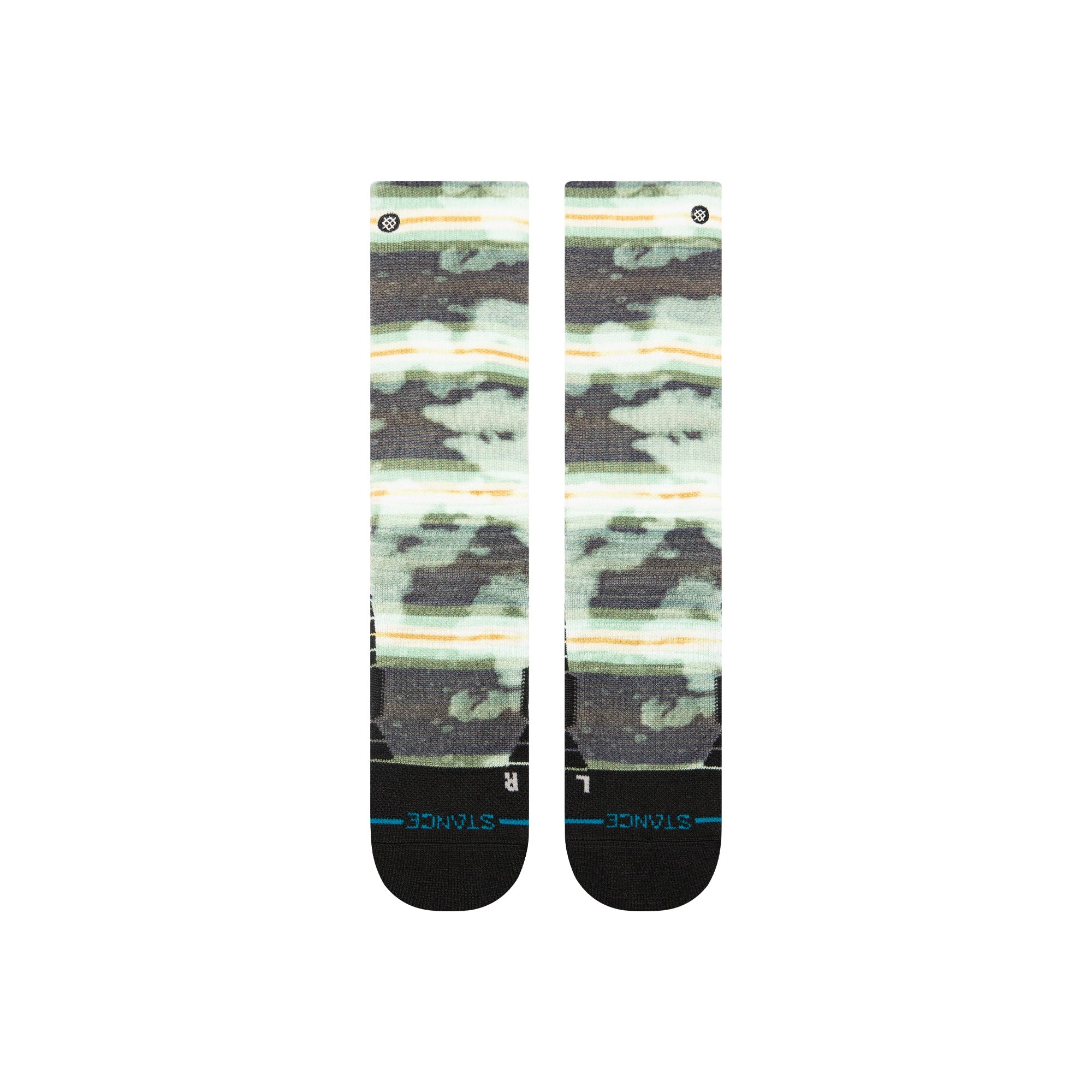 Collection of Stance Hassagore Kids Snow Sock STANCE SOCKS in a gallery layout