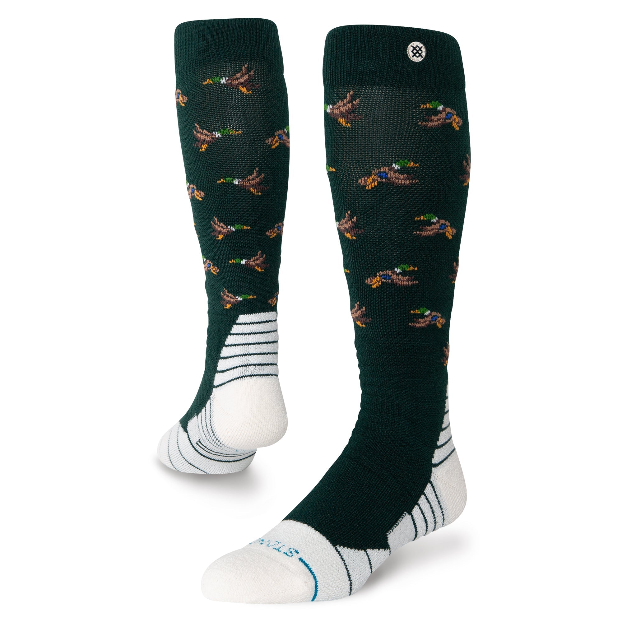 STANCE SOCKS Stance Huntin Snow Socks  Snowfit