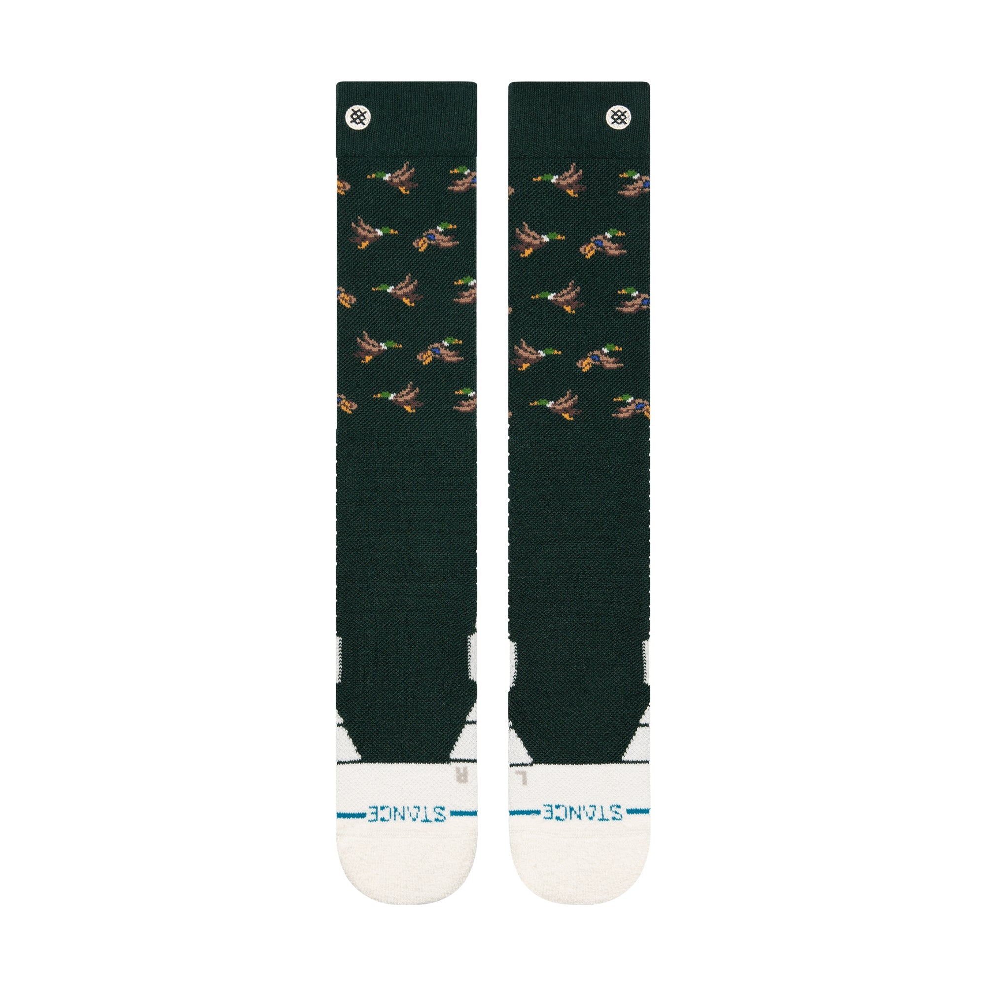 Image of STANCE SOCKS Stance Huntin Snow Socks  Snowfit
