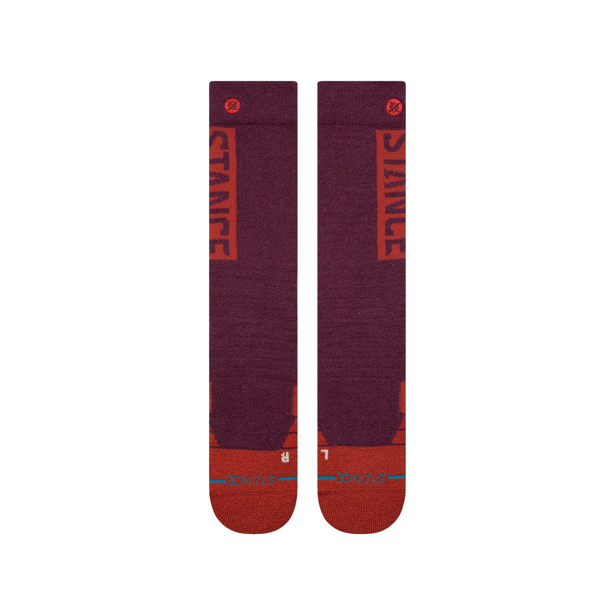 Image of STANCE SOCKS Stance OG Snow Sock  Snowfit