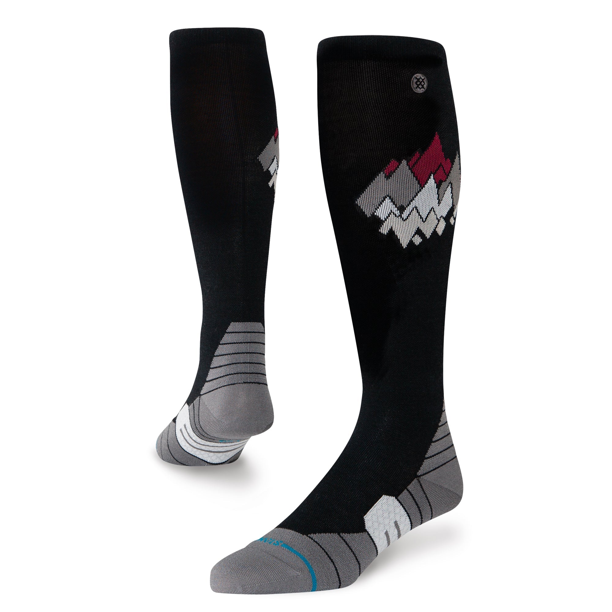 Image of STANCE SOCKS Stance Peaks UL Snow Sock  Snowfit