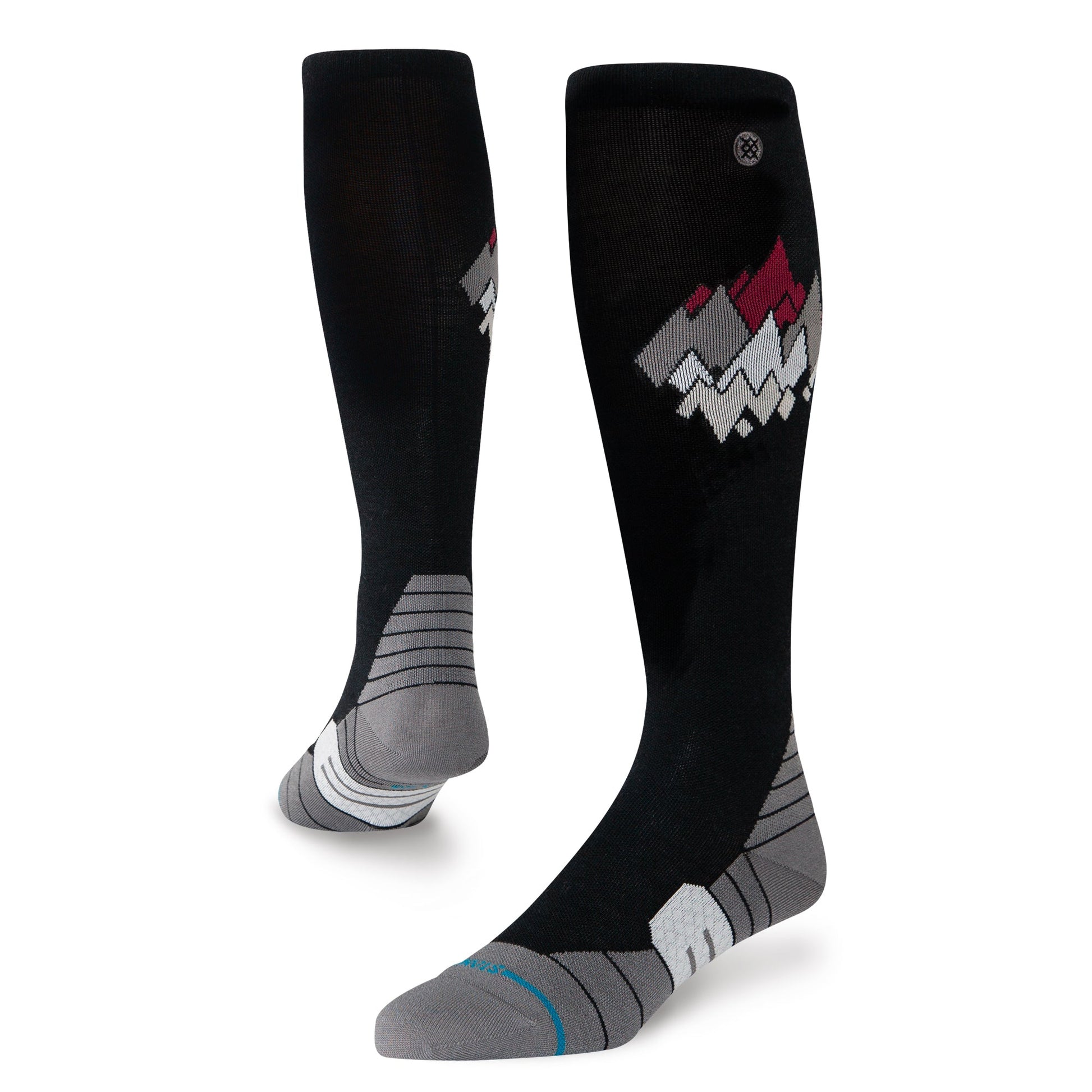 STANCE SOCKS Stance Peaks UL Snow Sock  Snowfit