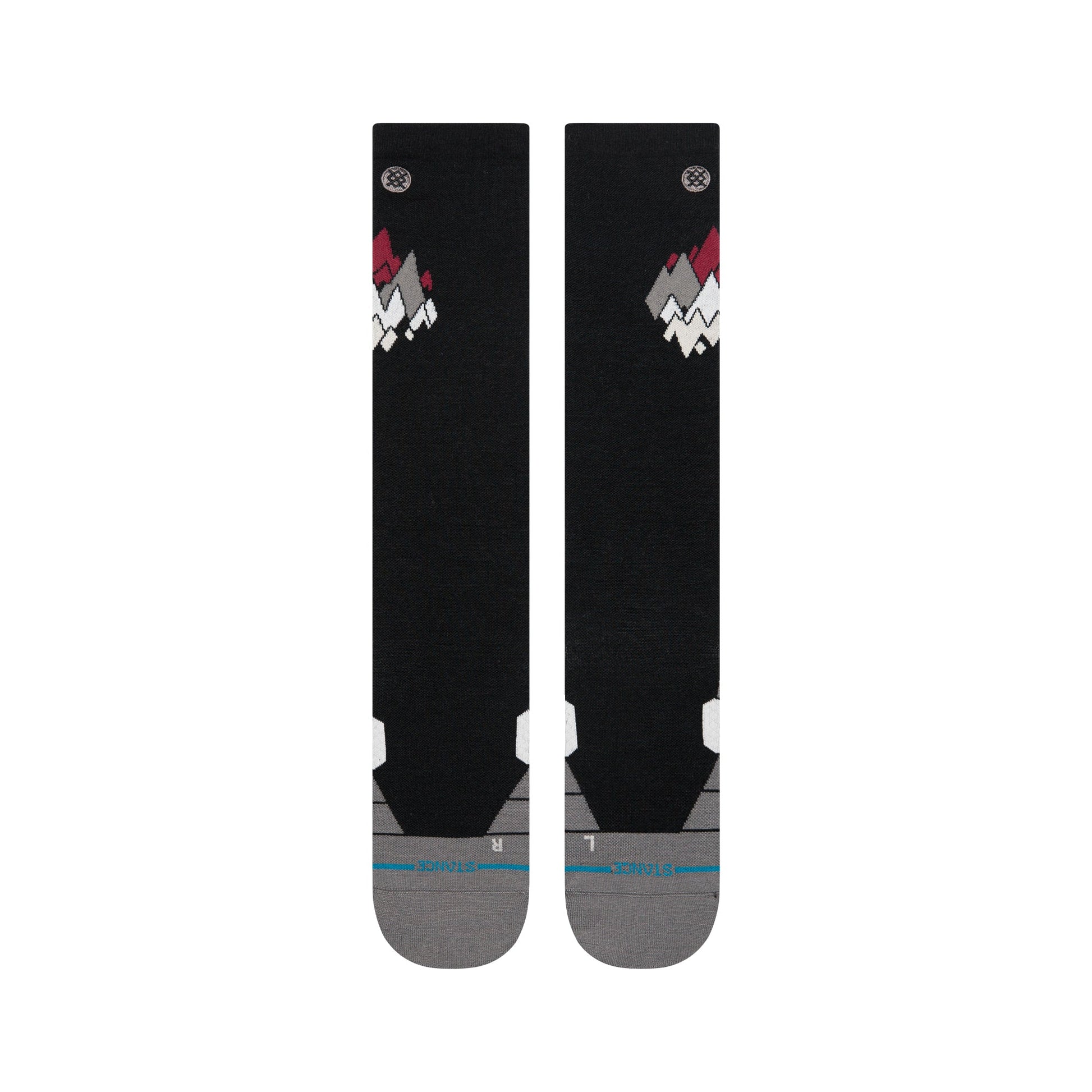STANCE SOCKS Stance Peaks UL Snow Sock  Snowfit