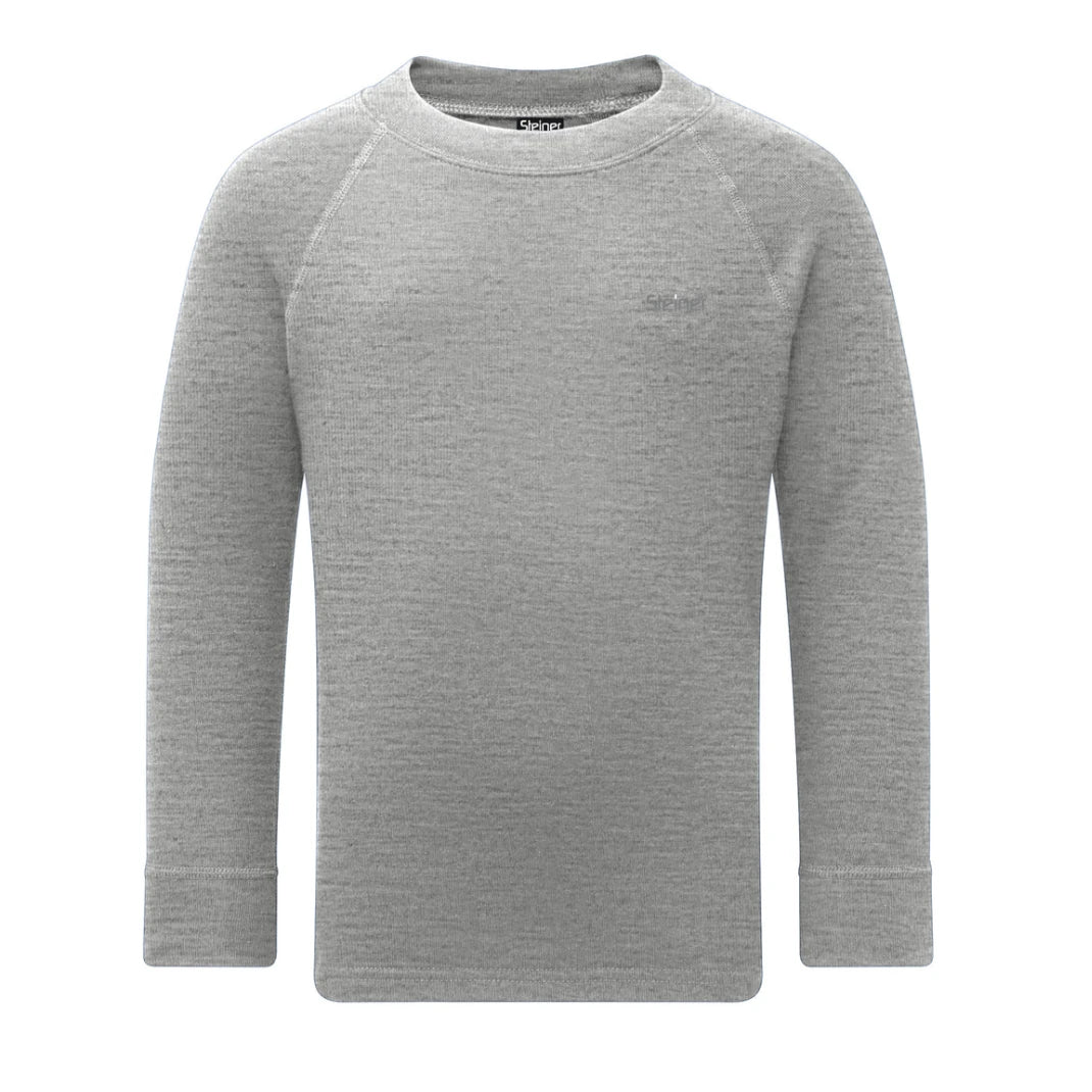 Image of Snowfit Steiner Kids Soft-Tec Active Thermal Top  Snowfit