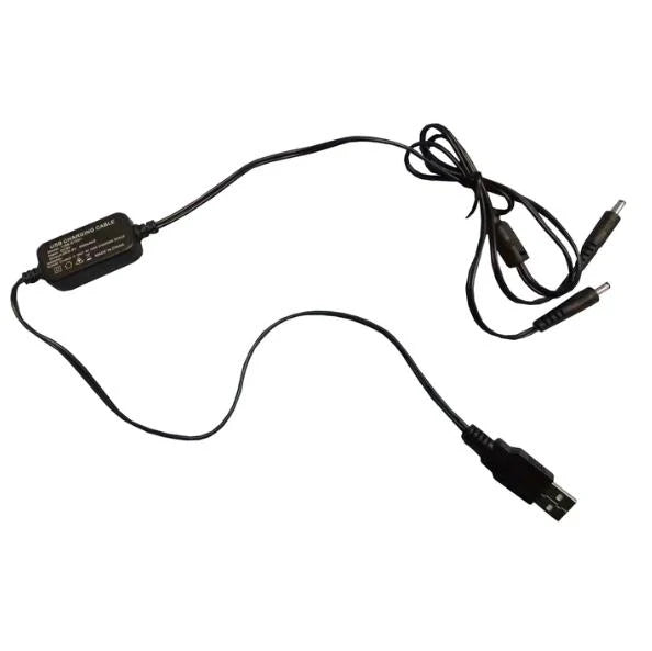 Image of STEINER Steiner Radiator Heated Mitt Black  Snowfit