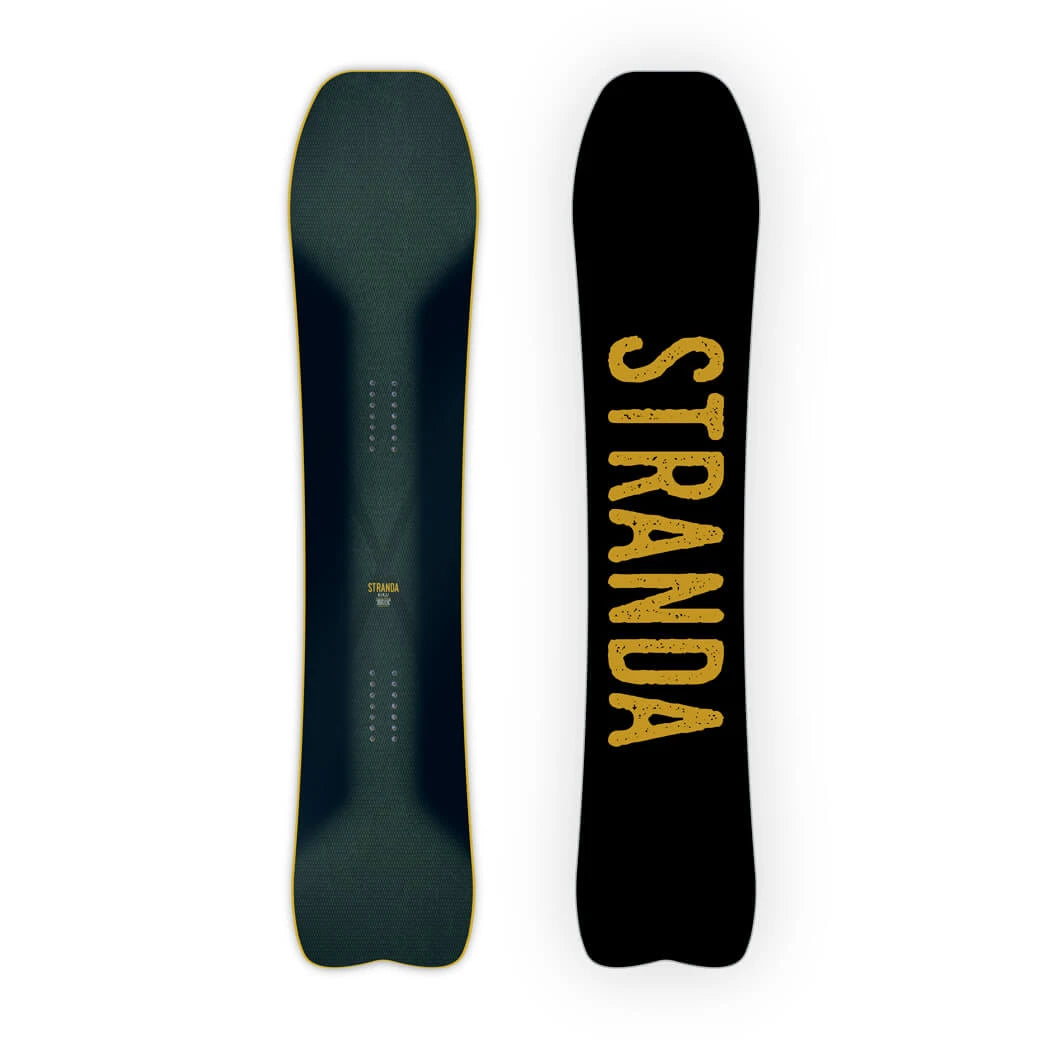 Image of Snowfit Stranda Biru Snowboard  Snowfit