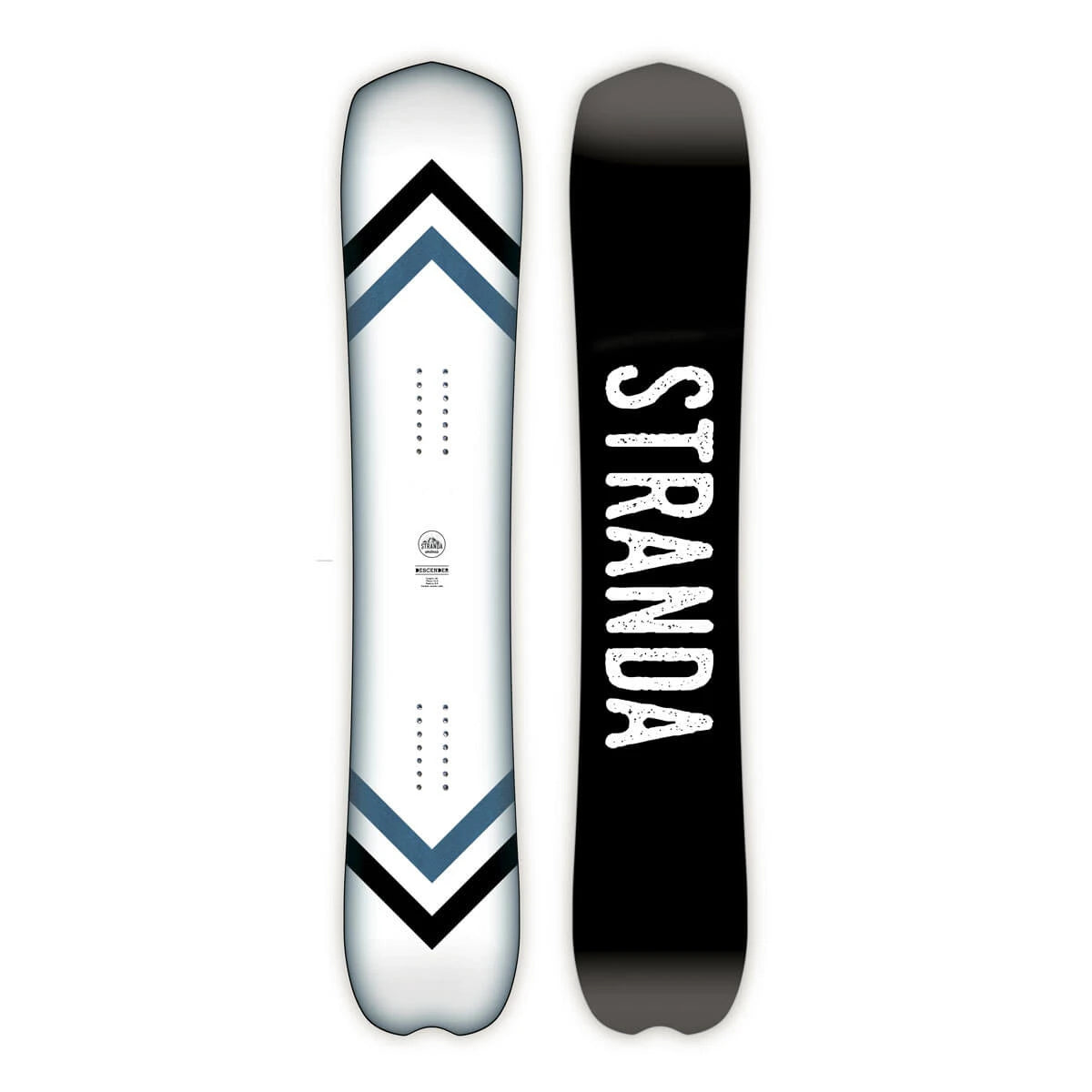 STRANDA Stranda Descedner Snowboard  Snowfit